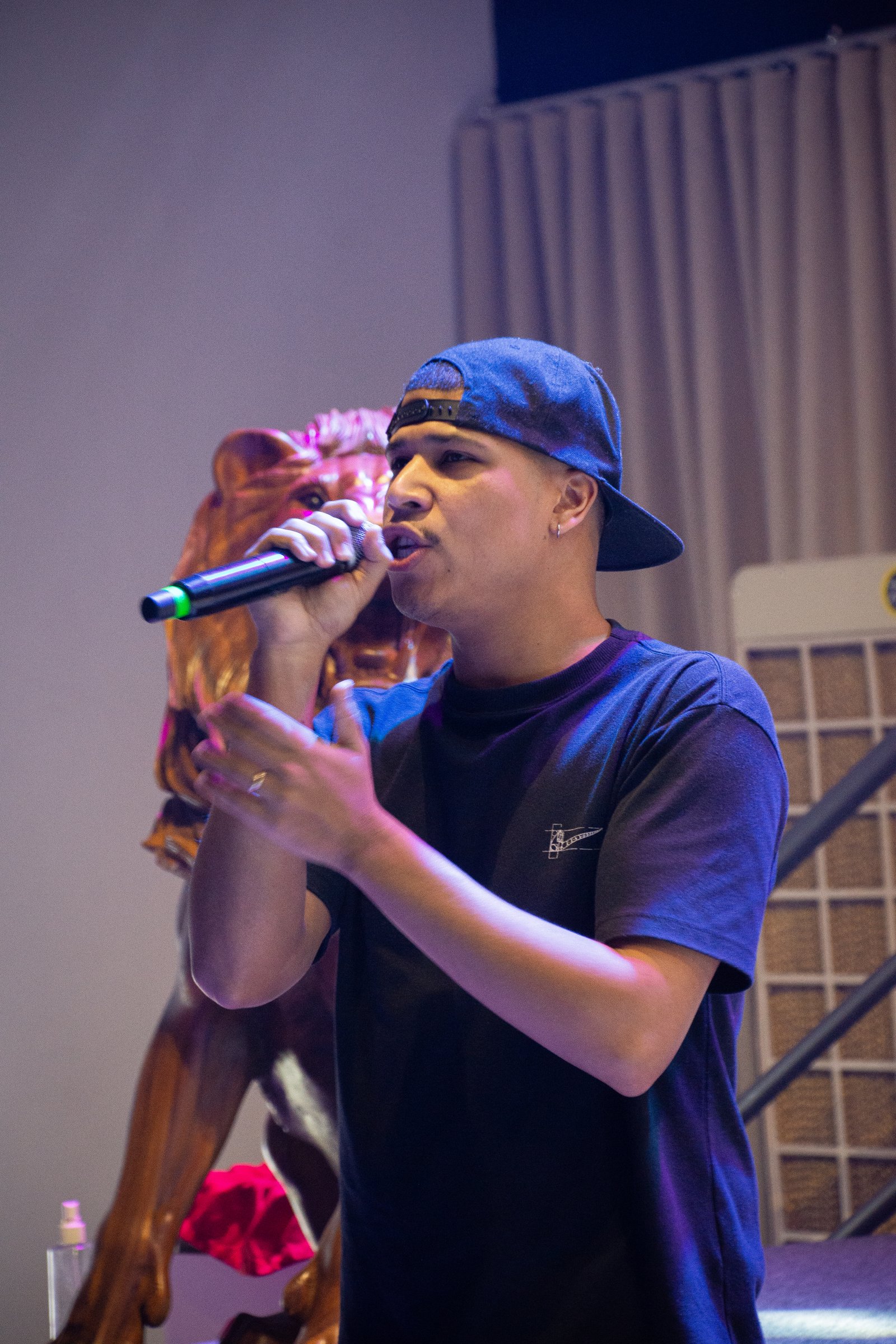 Foto do Álbum