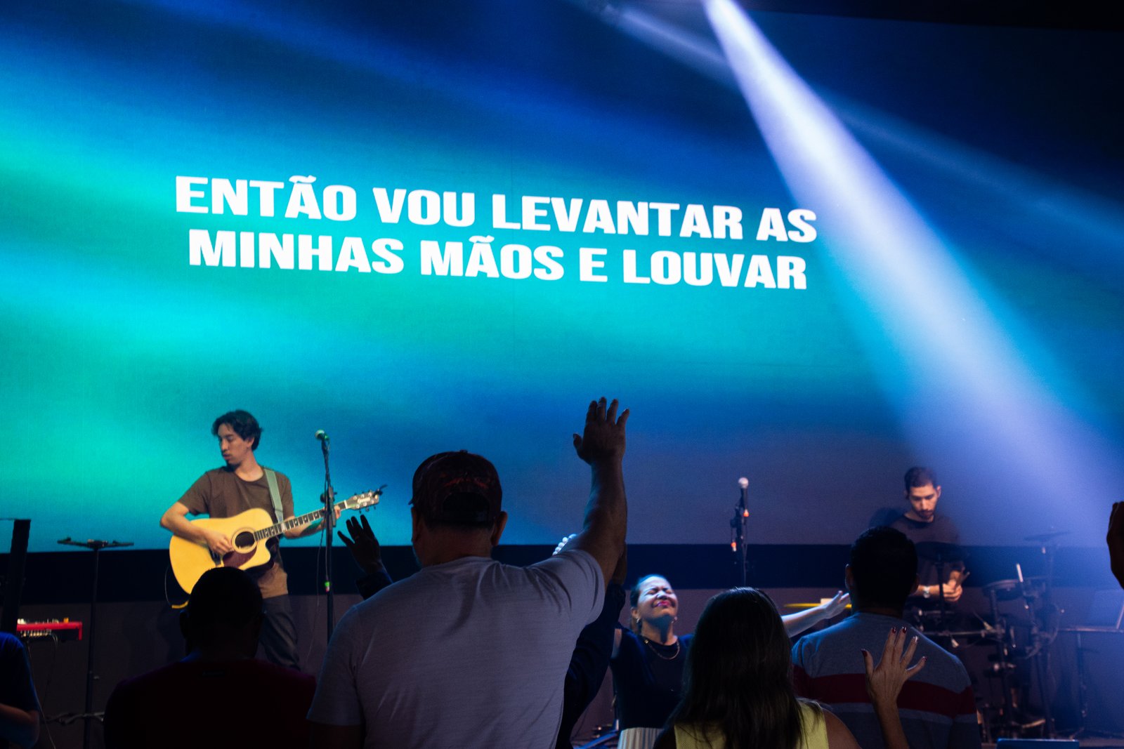Foto do Álbum
