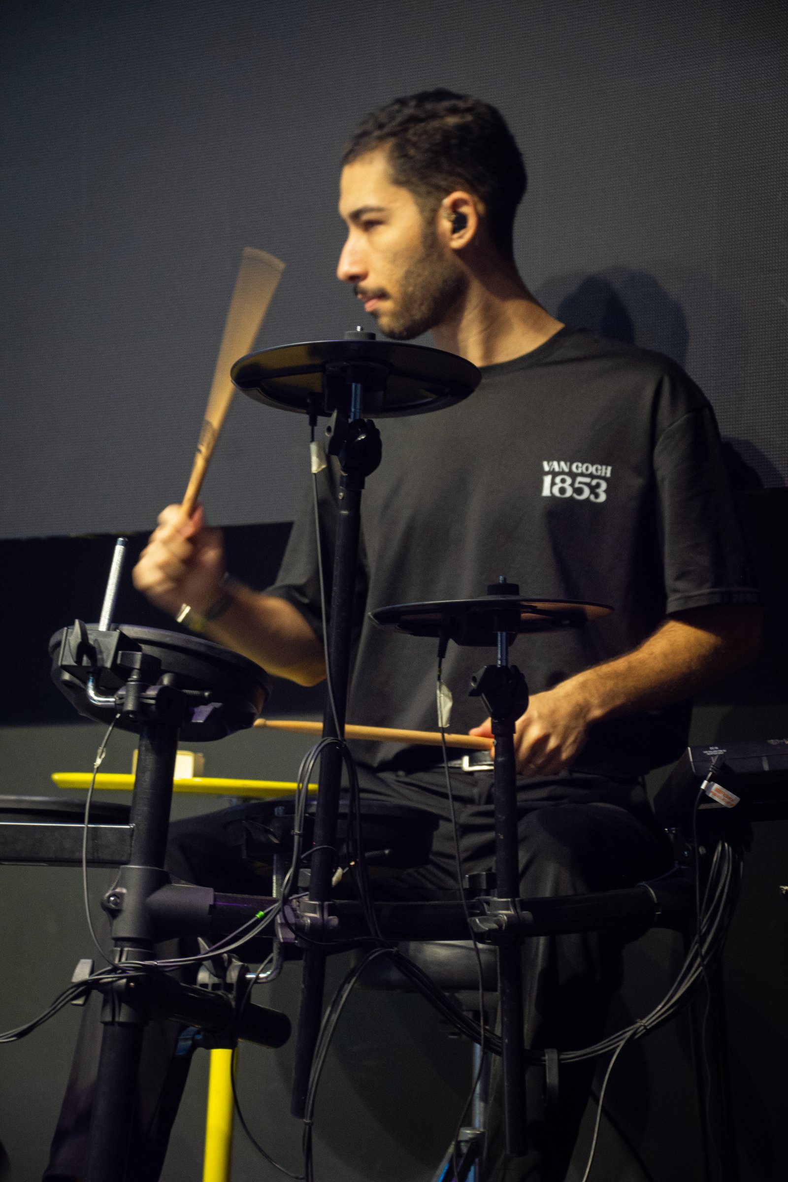 Foto do Álbum