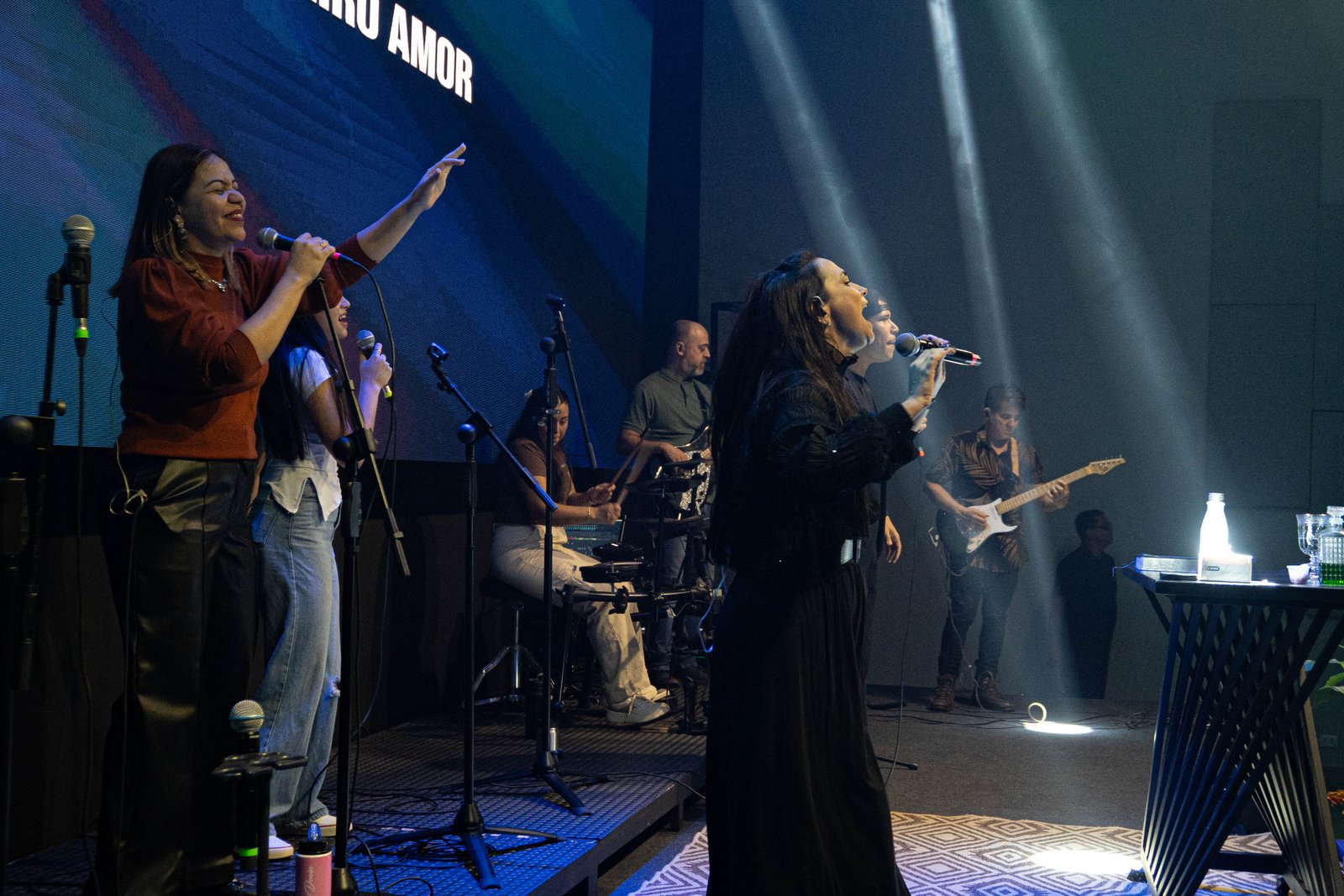 Foto do Álbum