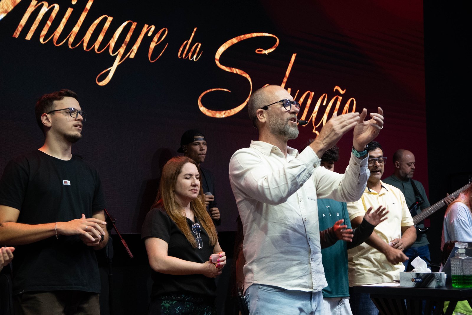 Foto do Álbum