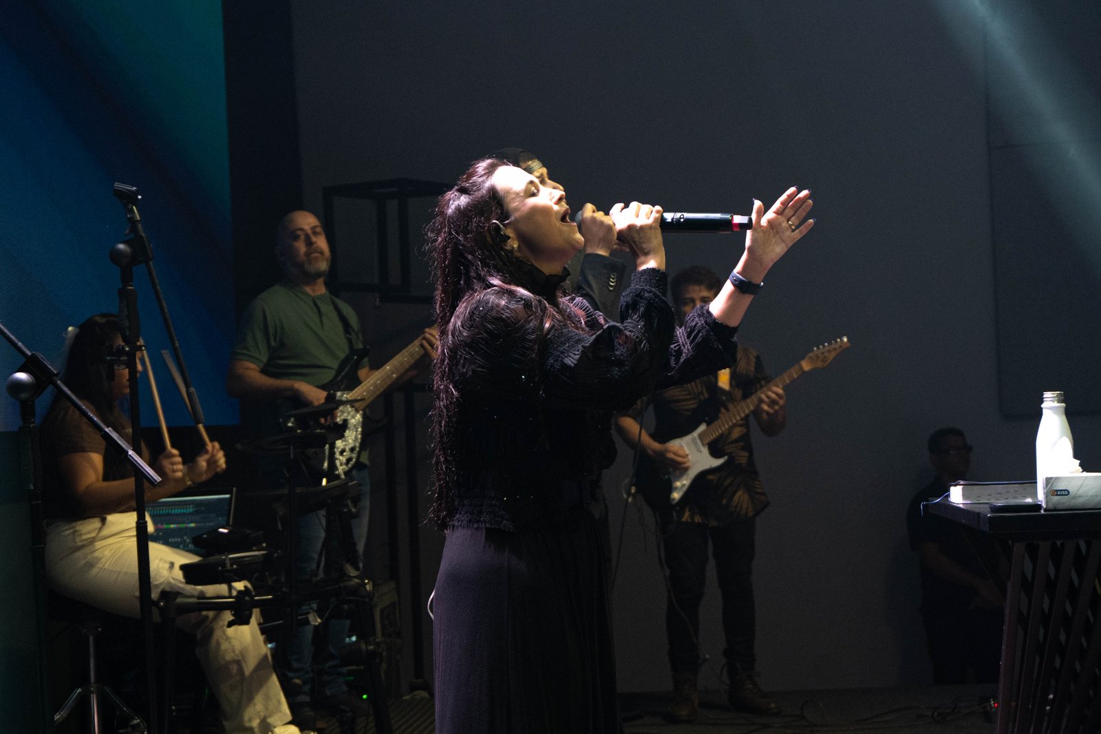 Foto do Álbum