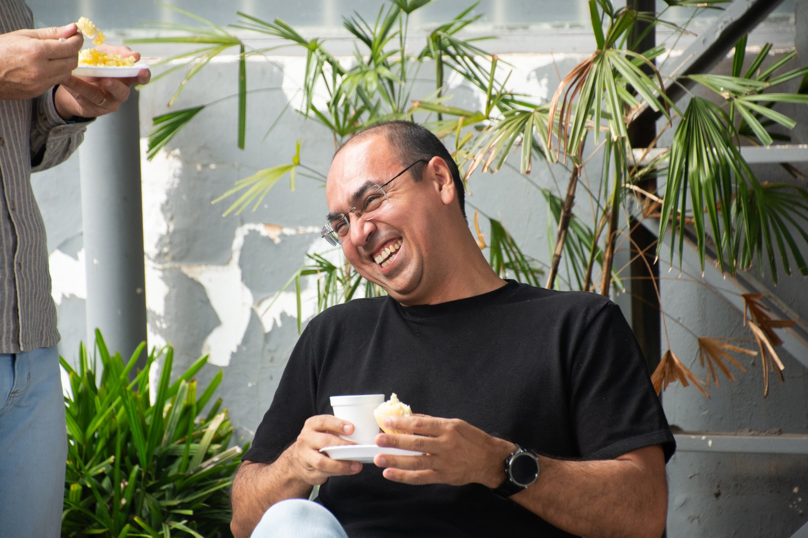 Foto do Álbum