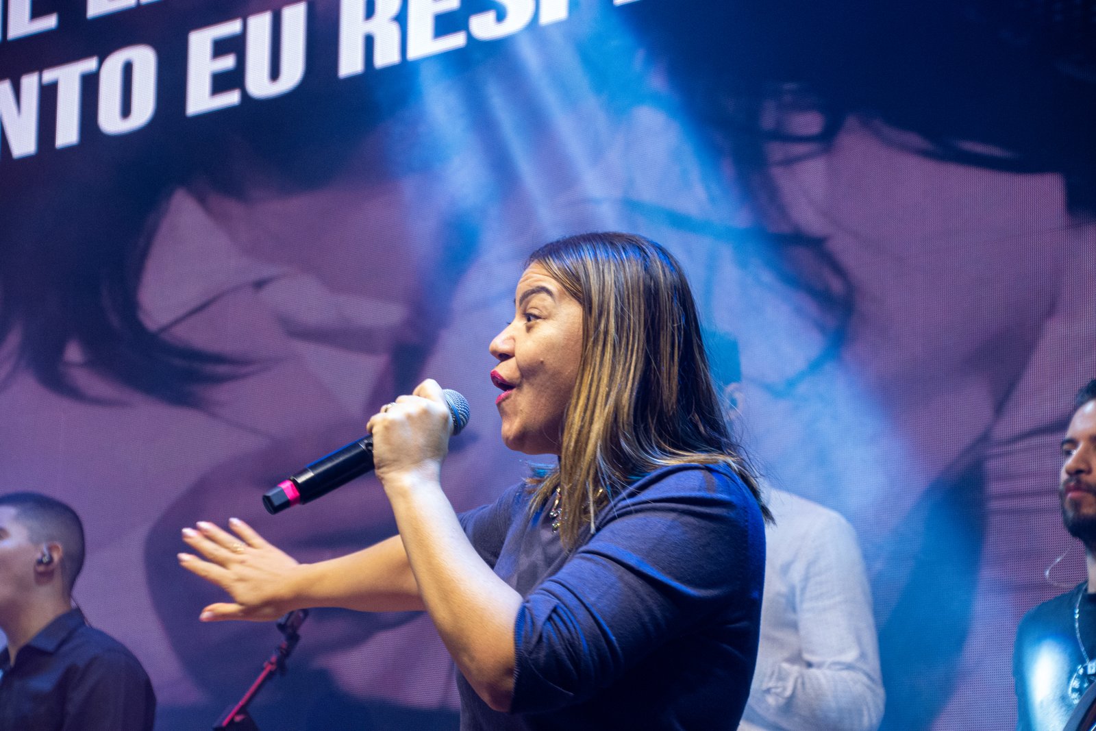 Foto do Álbum