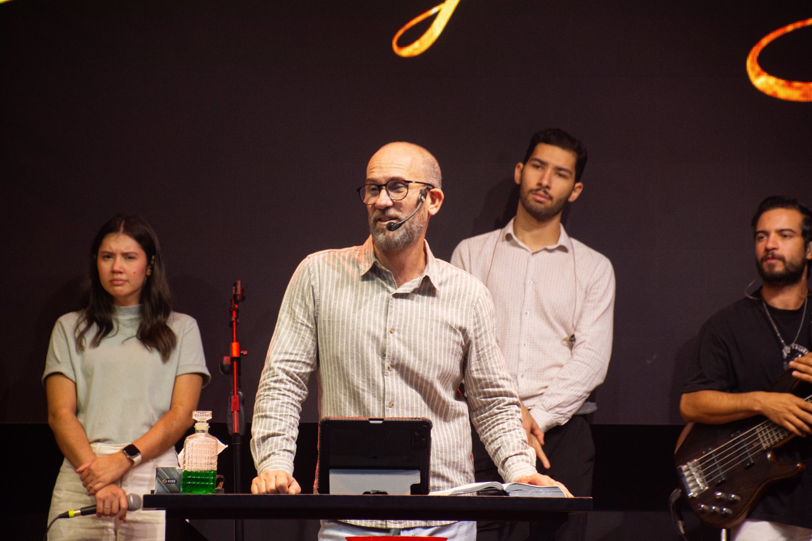 Foto do Álbum
