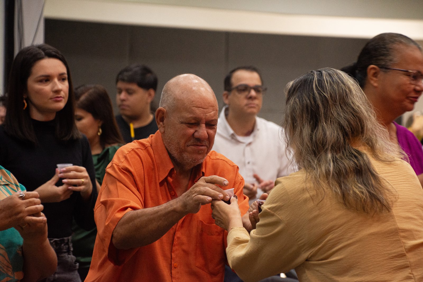 Foto do Álbum