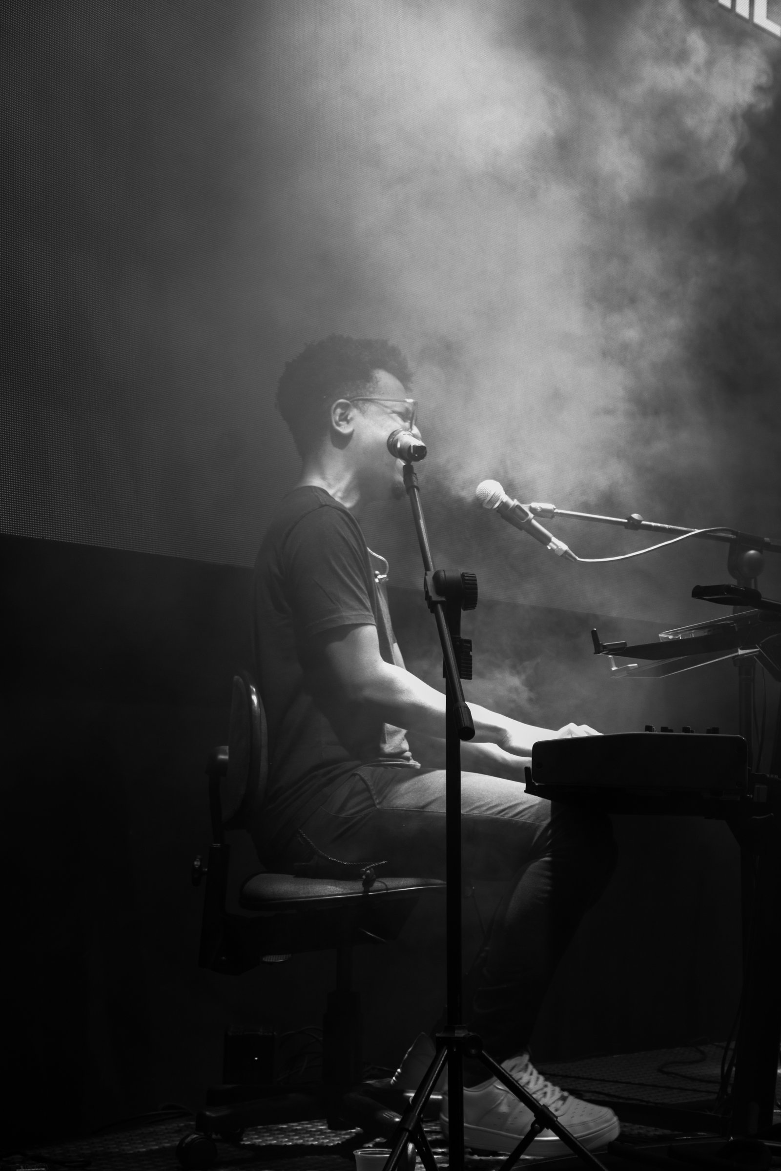 Foto do Álbum