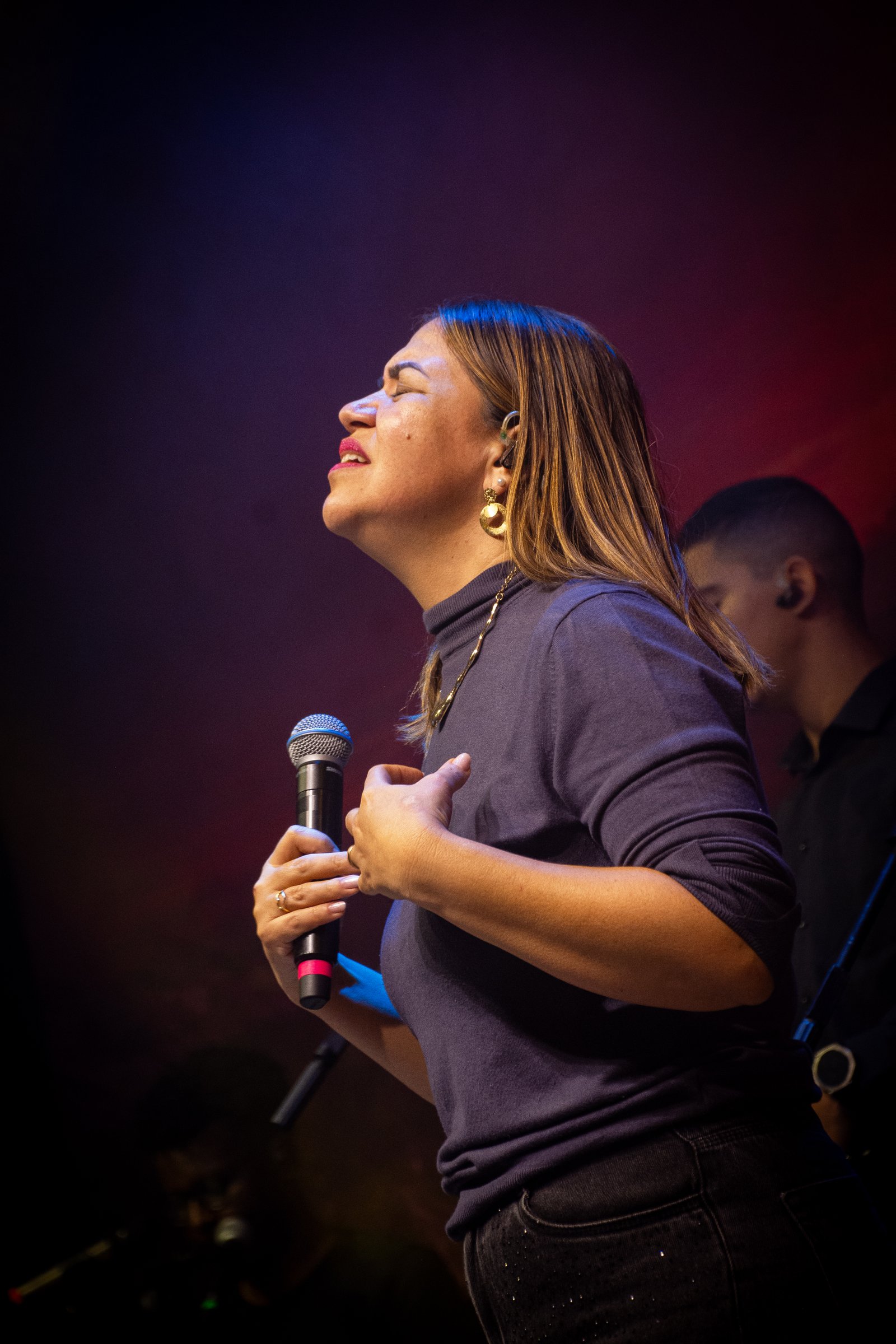 Foto do Álbum