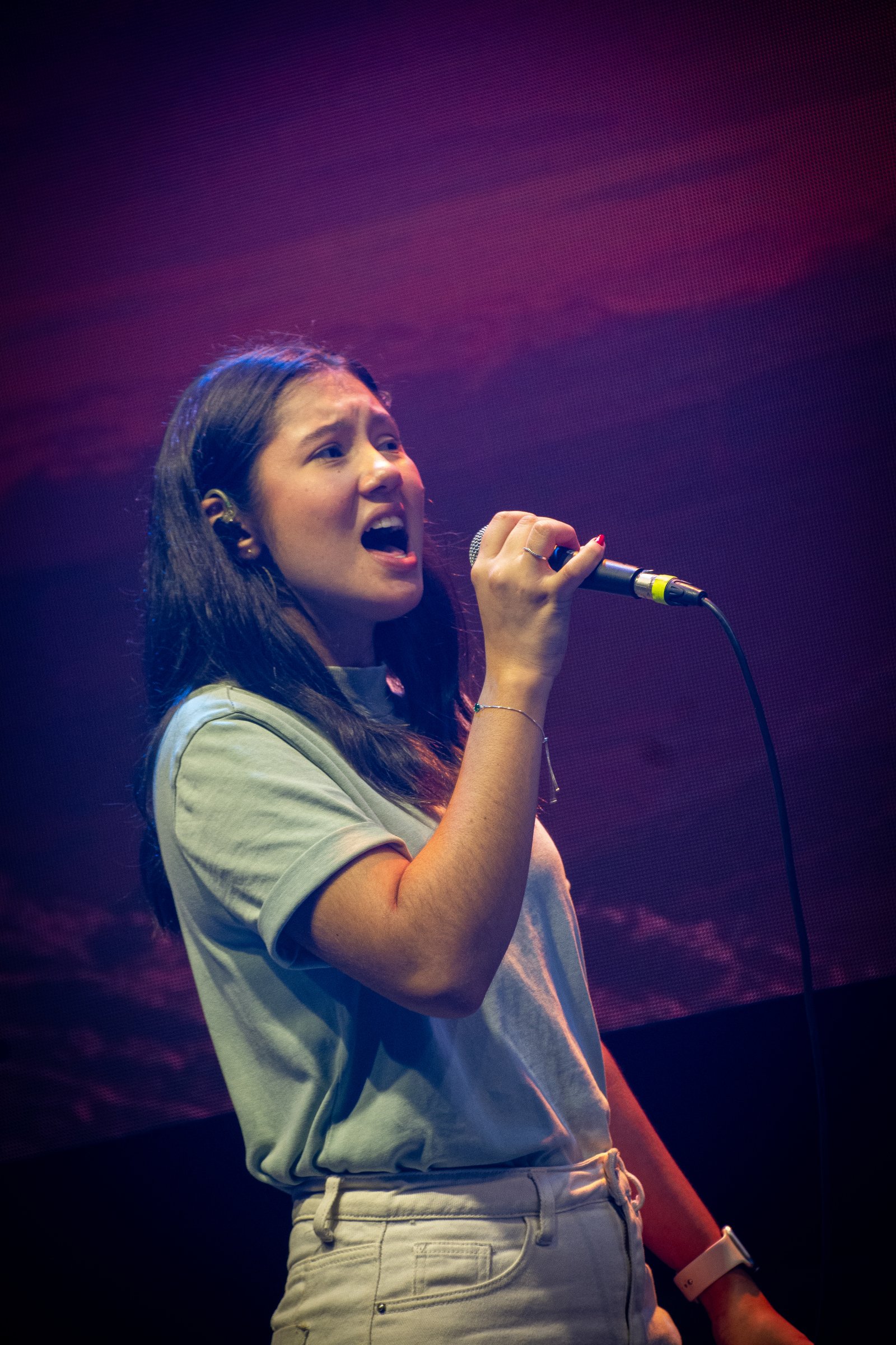 Foto do Álbum