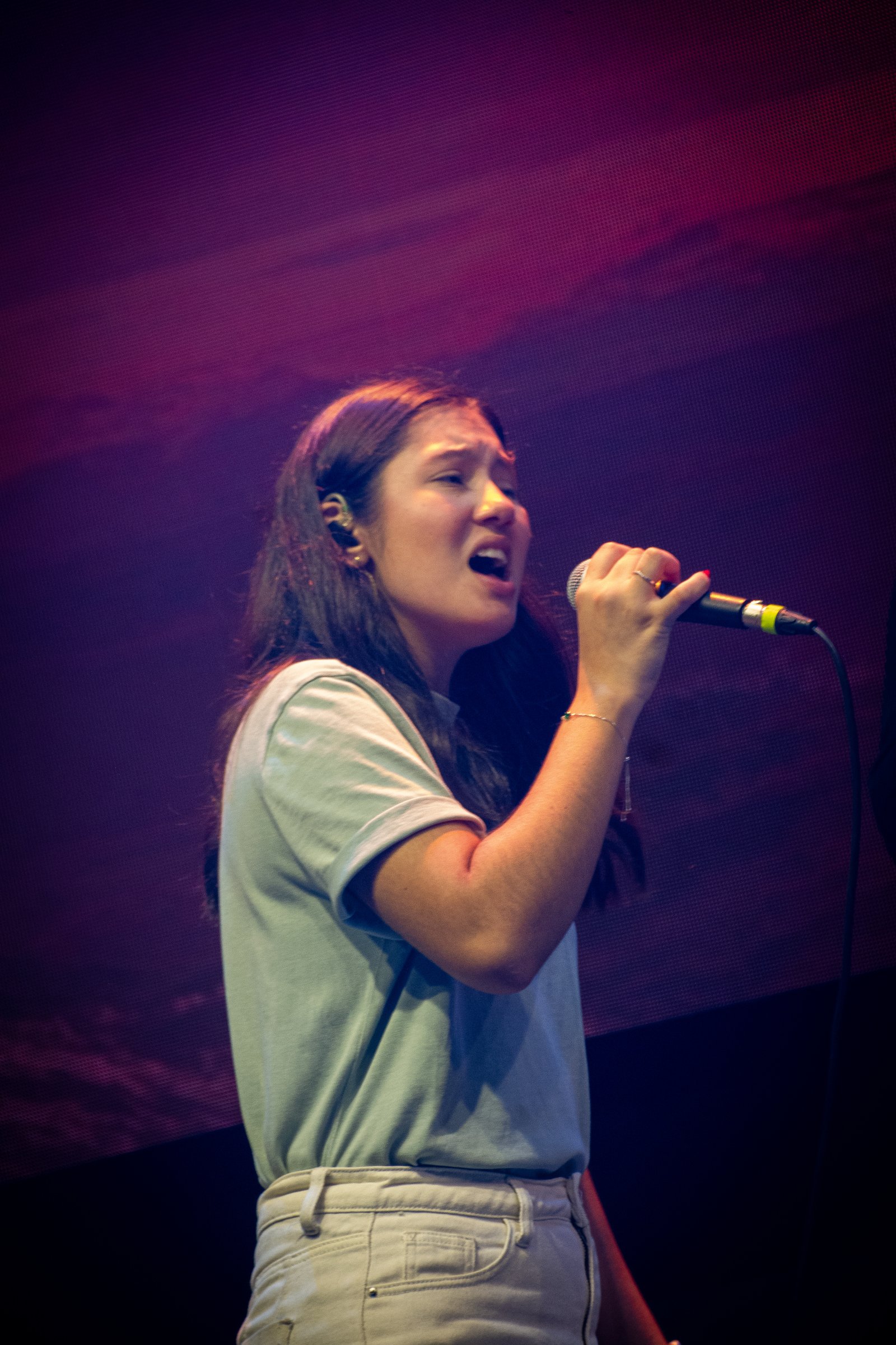 Foto do Álbum