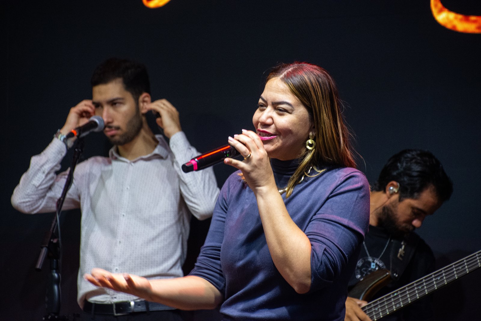 Foto do Álbum