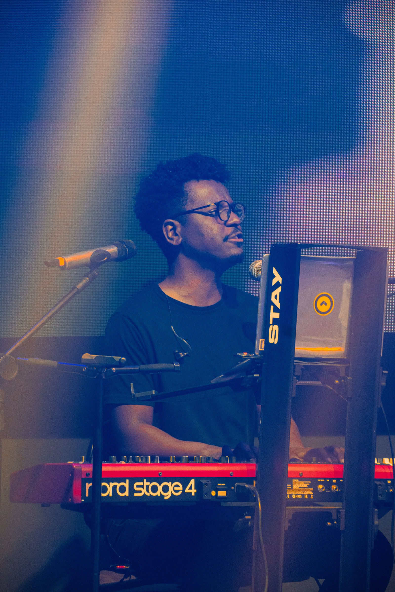 Foto do Álbum