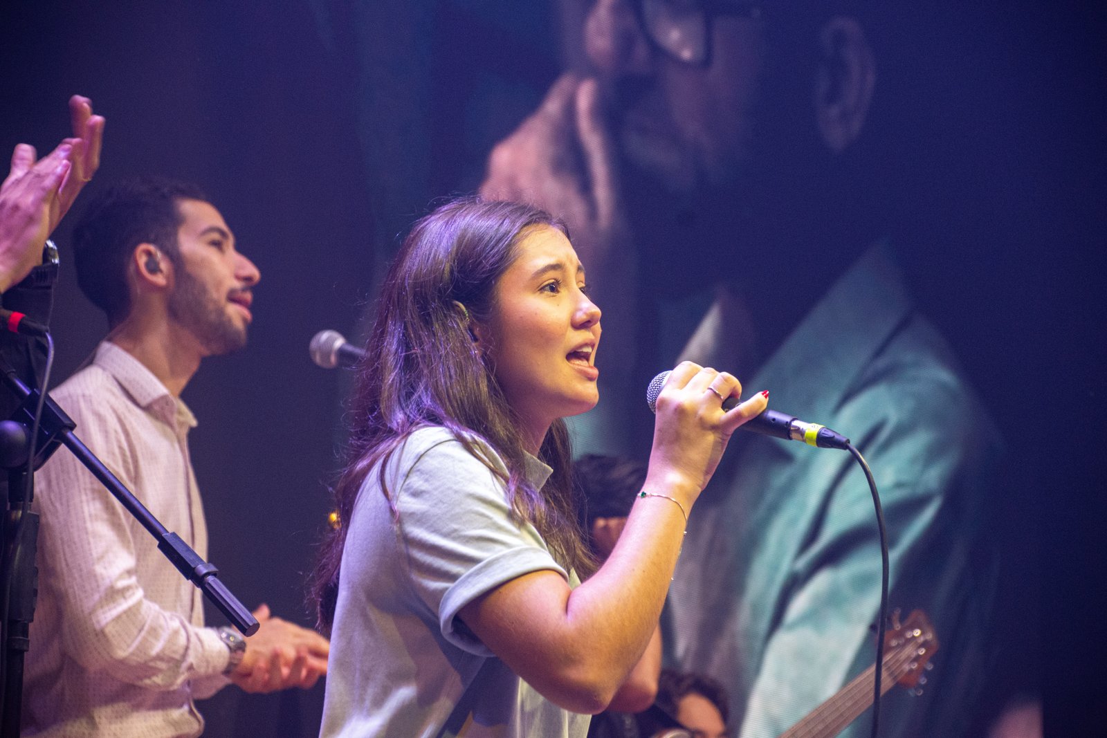Foto do Álbum