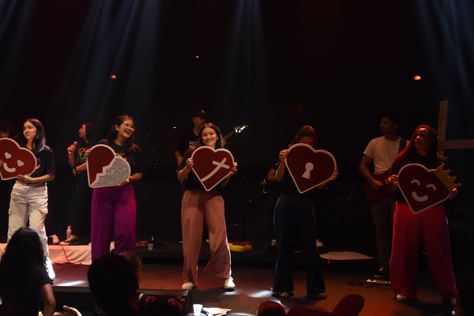 Foto do Álbum