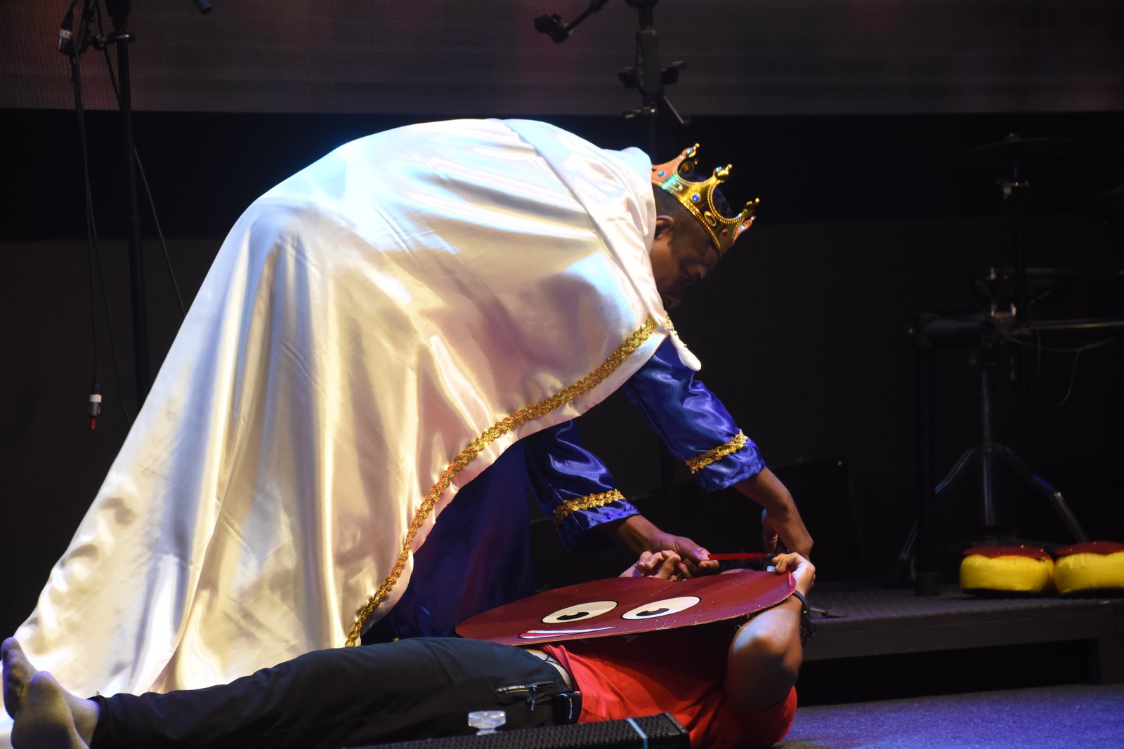 Foto do Álbum