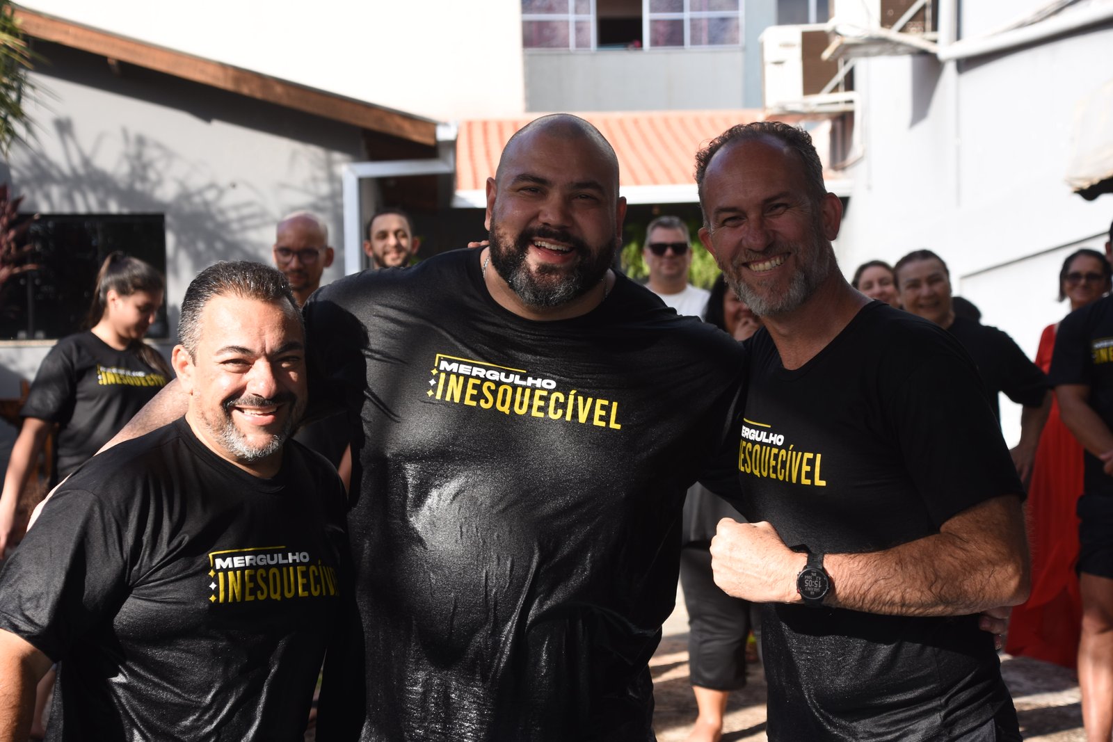 Foto do Álbum