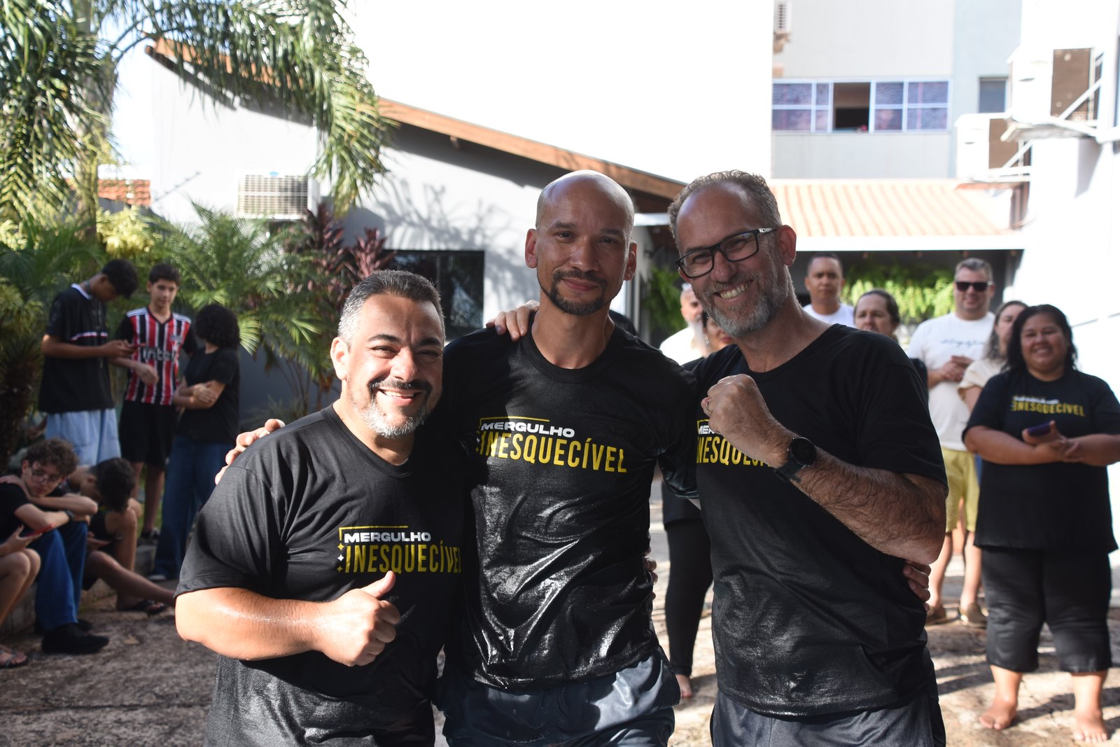 Foto do Álbum