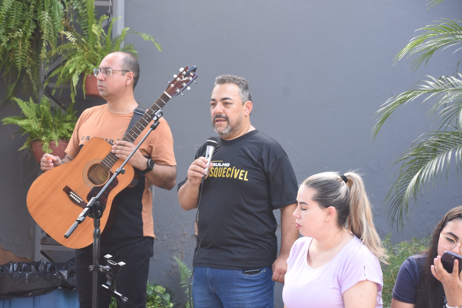 Foto do Álbum