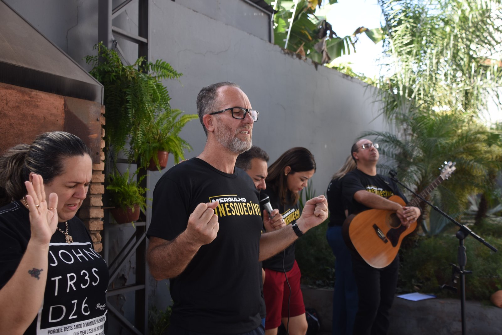 Foto do Álbum