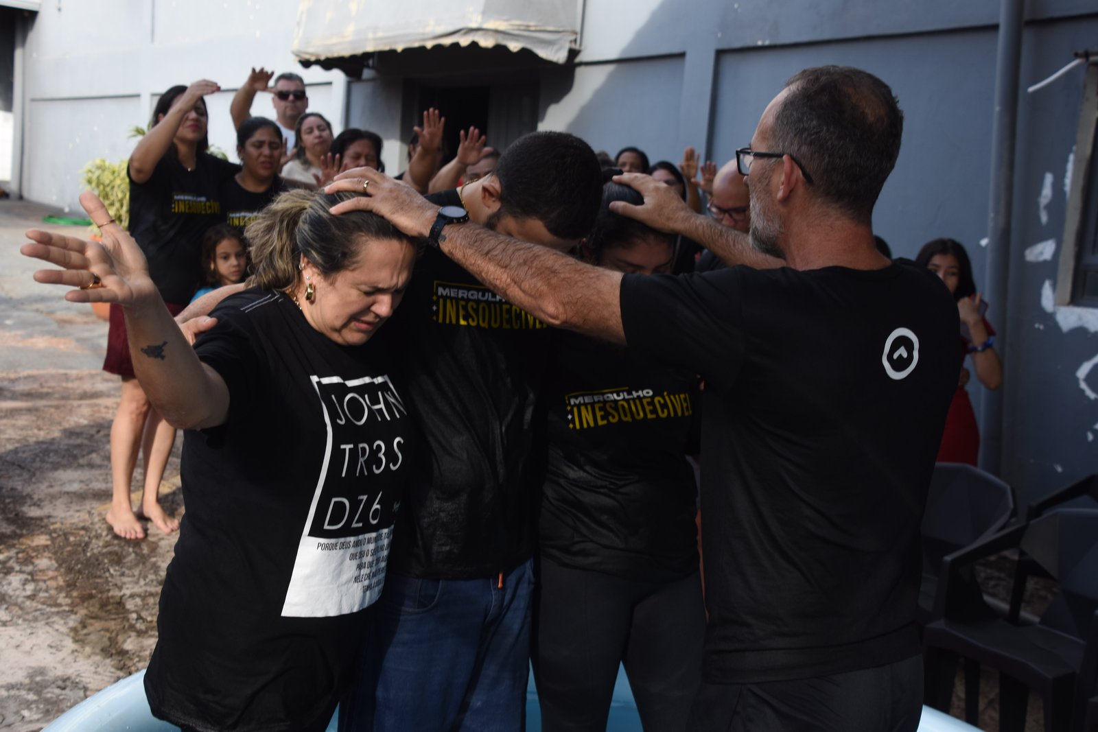 Foto do Álbum