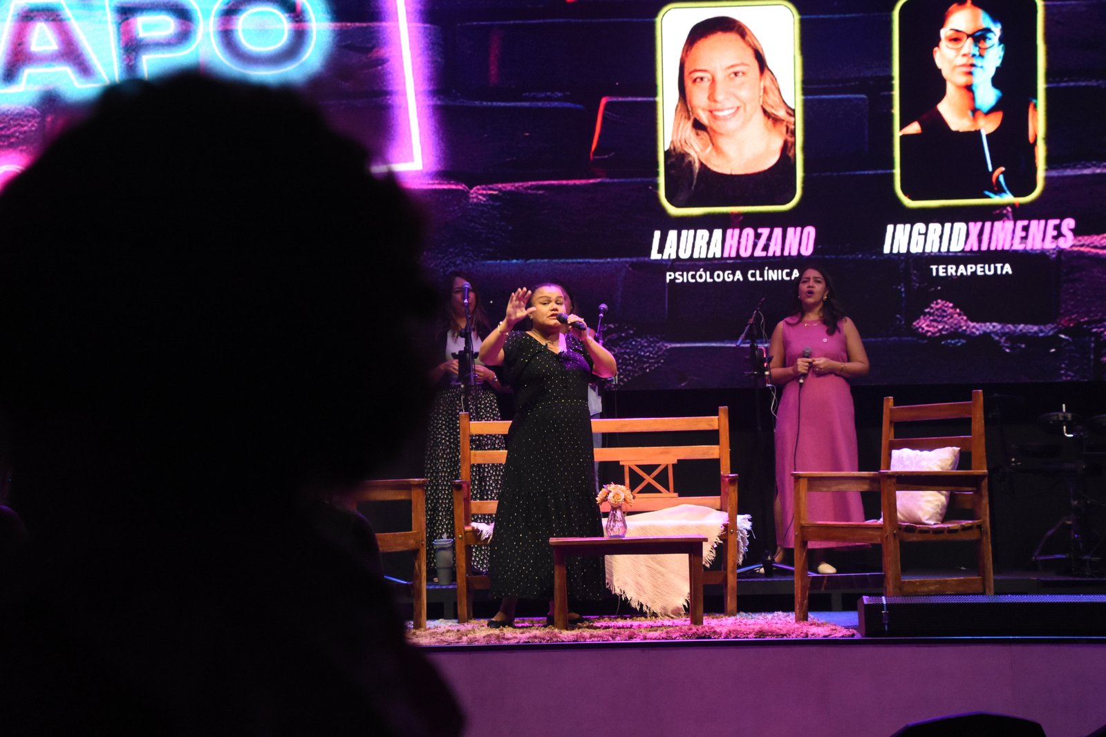 Foto do Álbum
