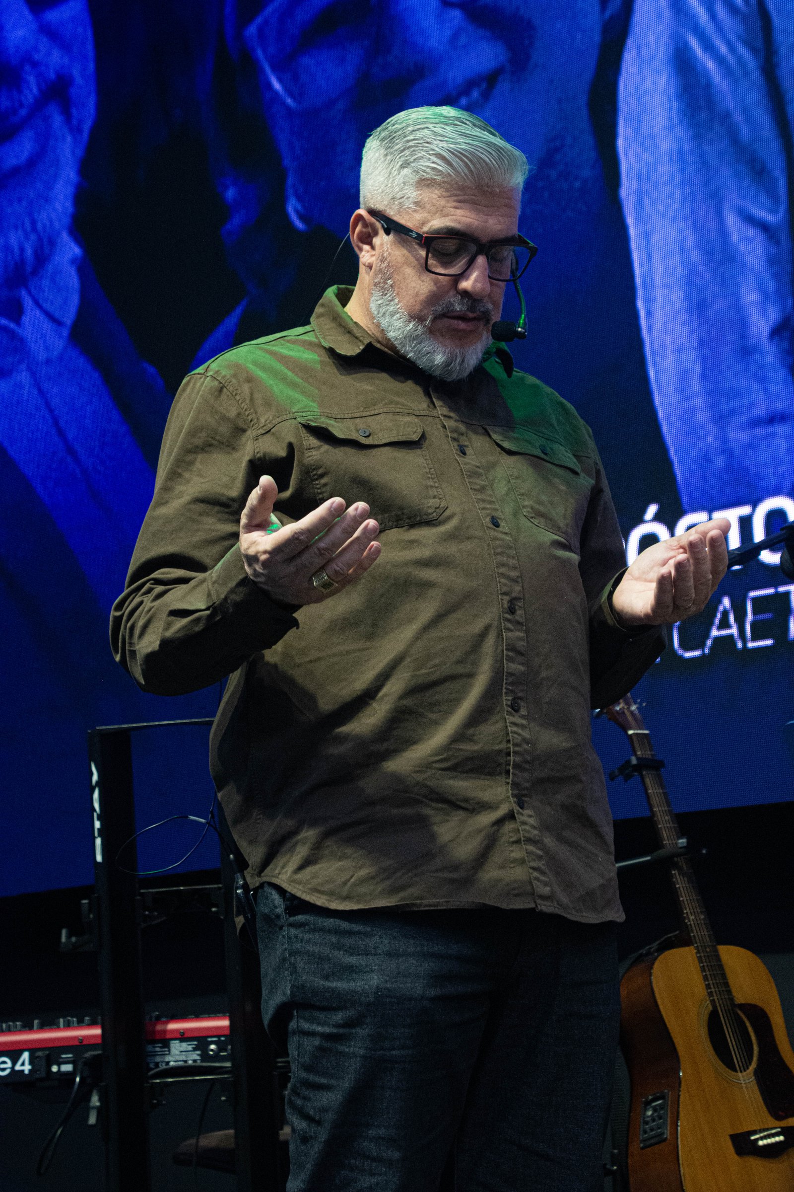 Foto do Álbum