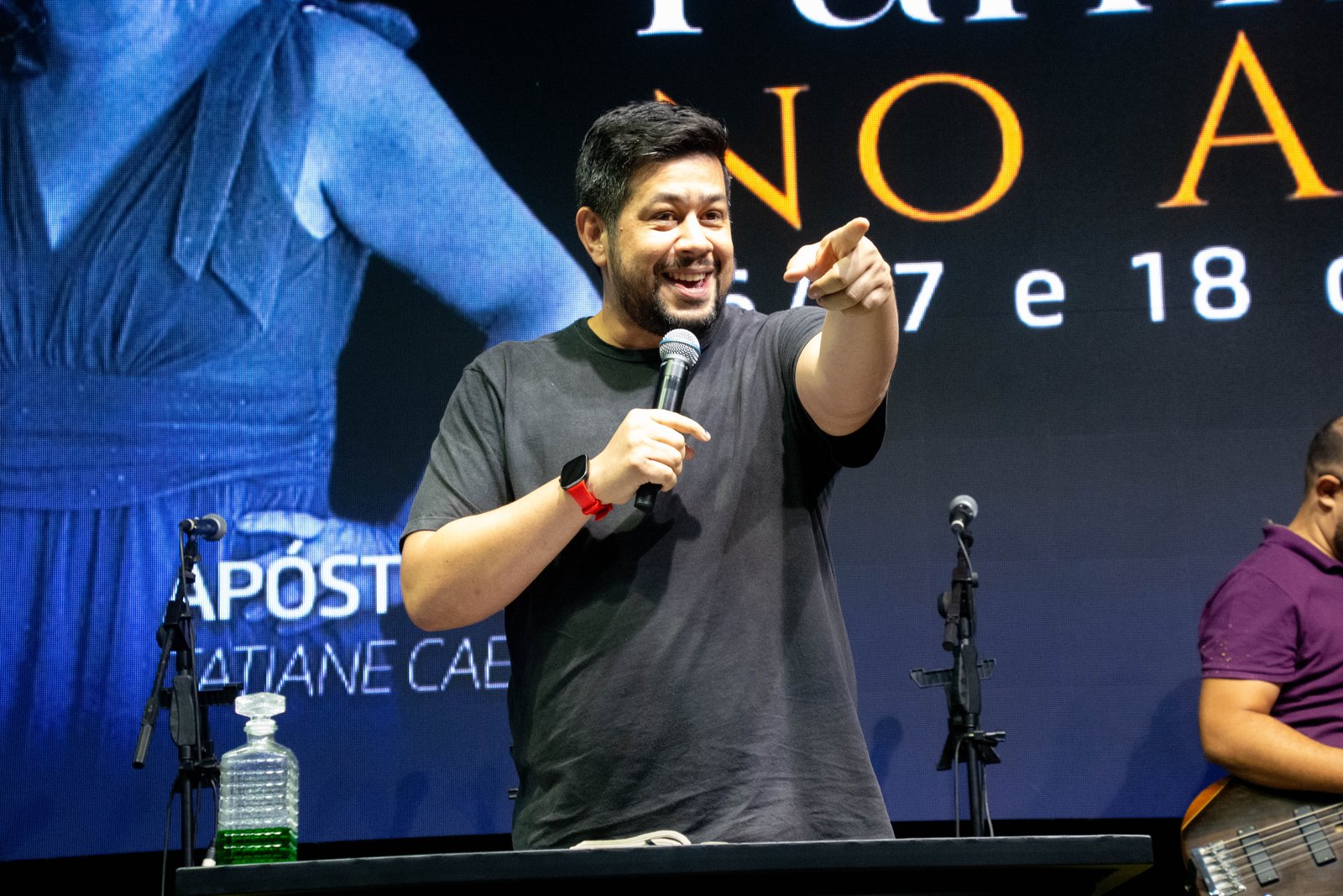 Foto do Álbum