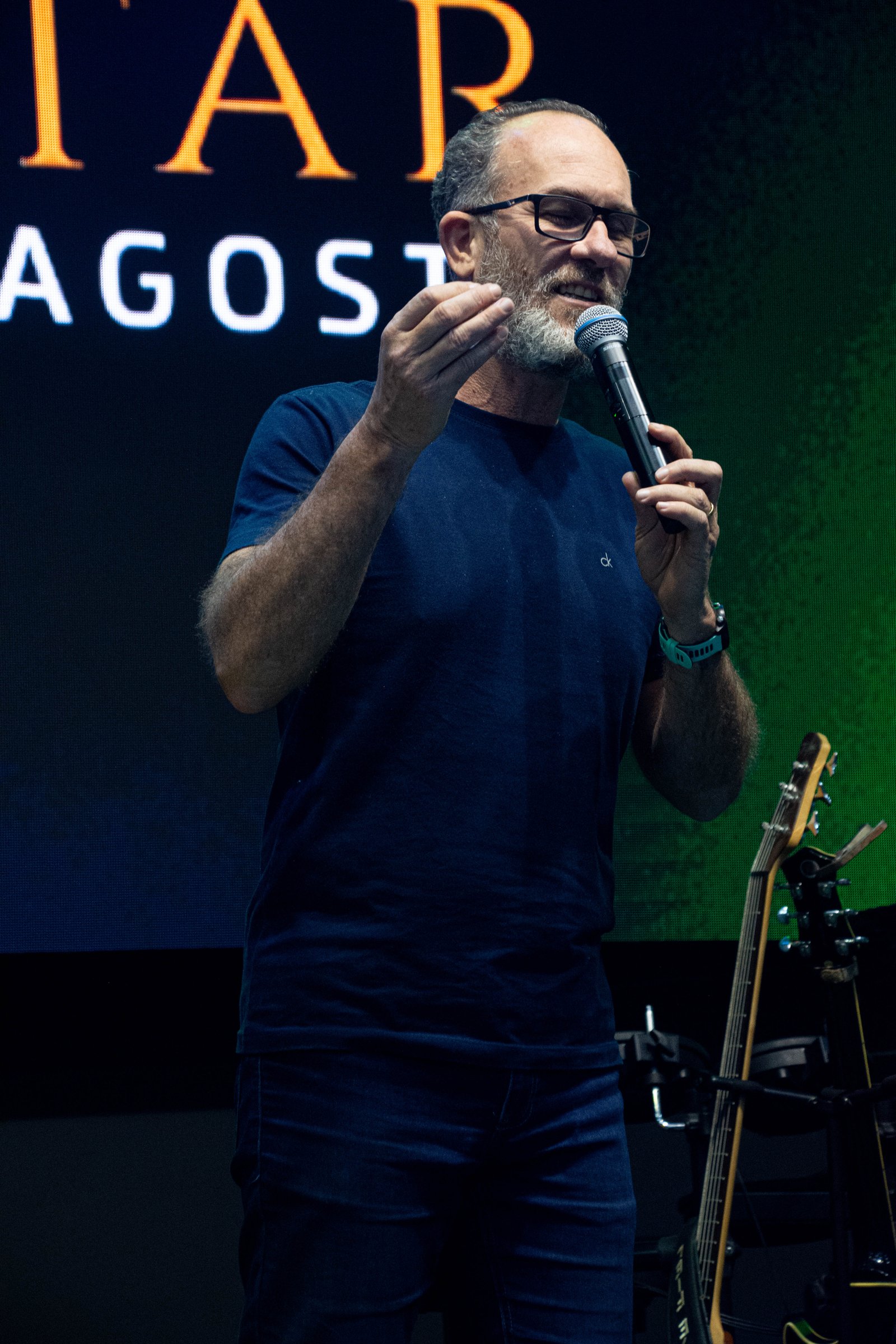 Foto do Álbum