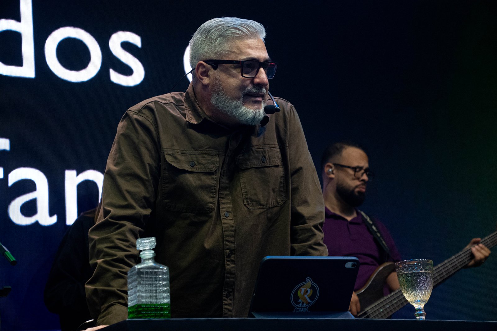 Foto do Álbum