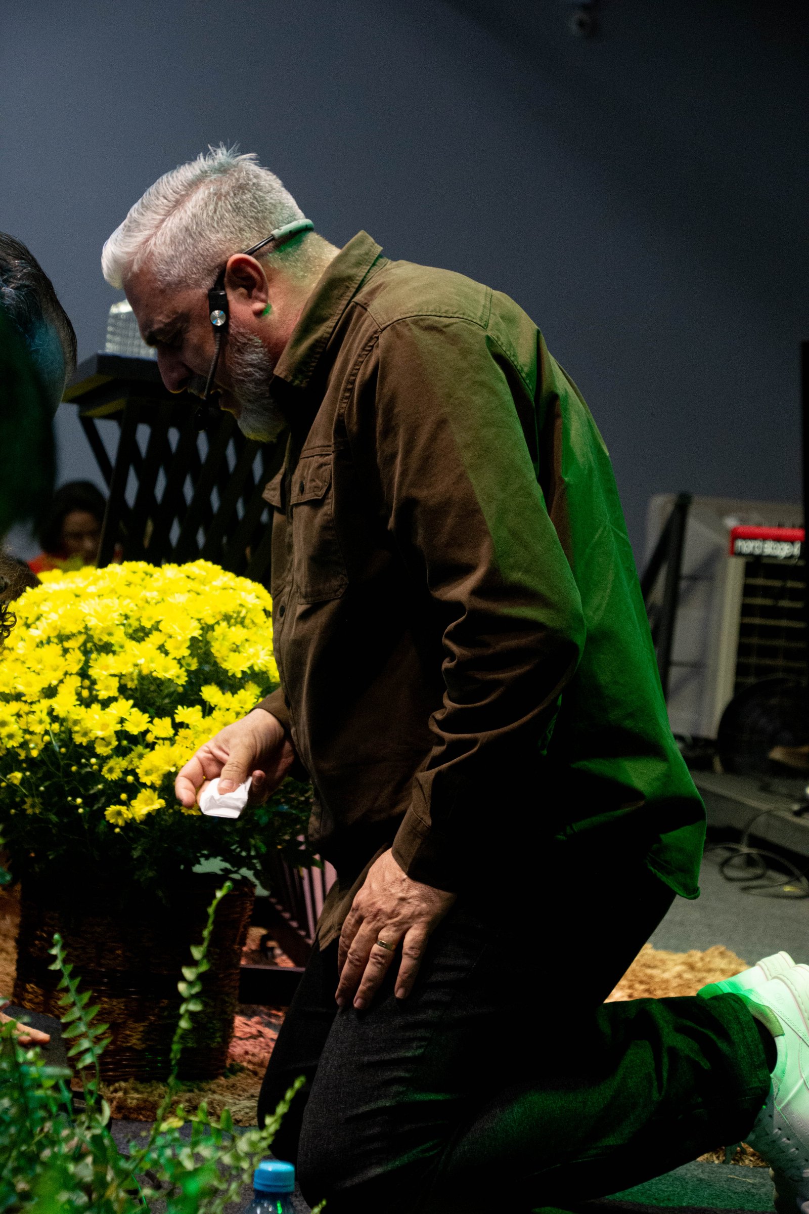 Foto do Álbum