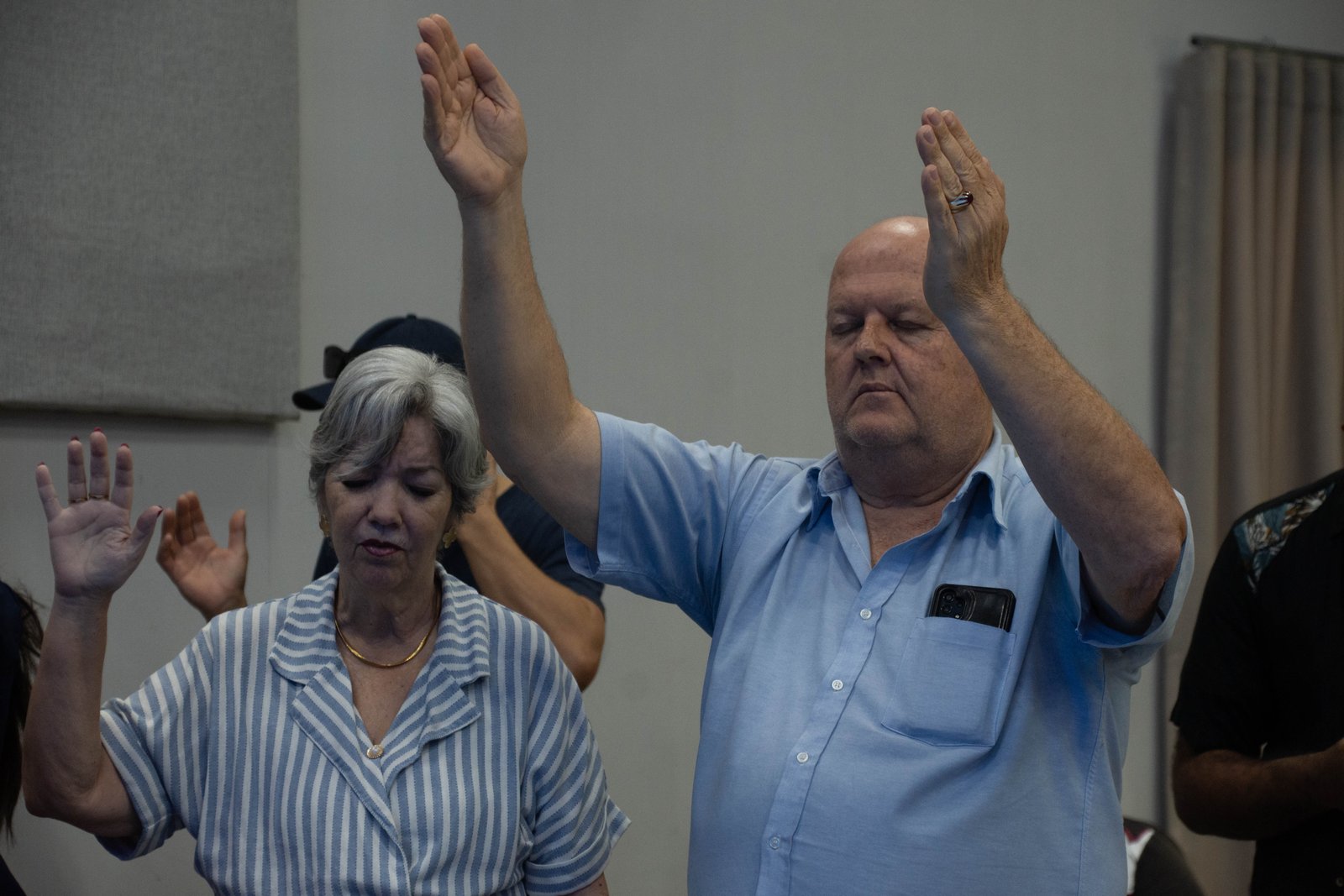 Foto do Álbum