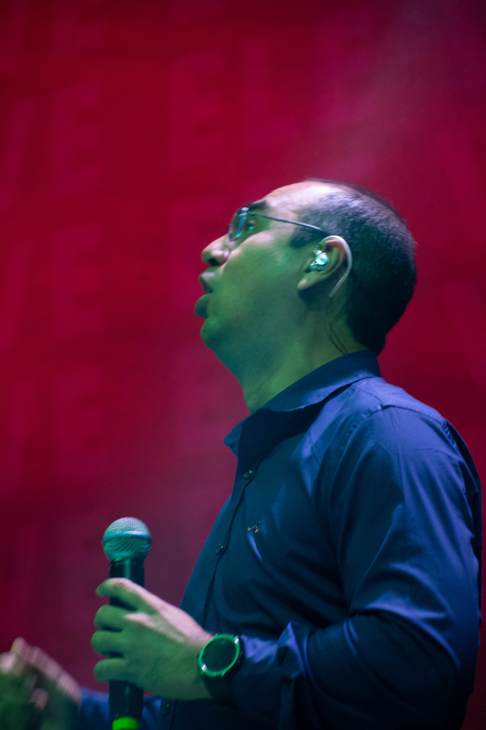 Foto do Álbum