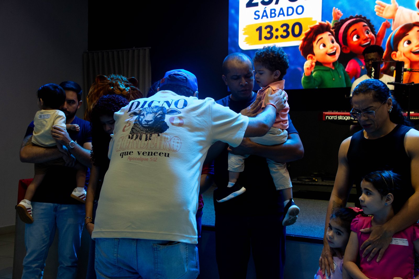 Foto do Álbum