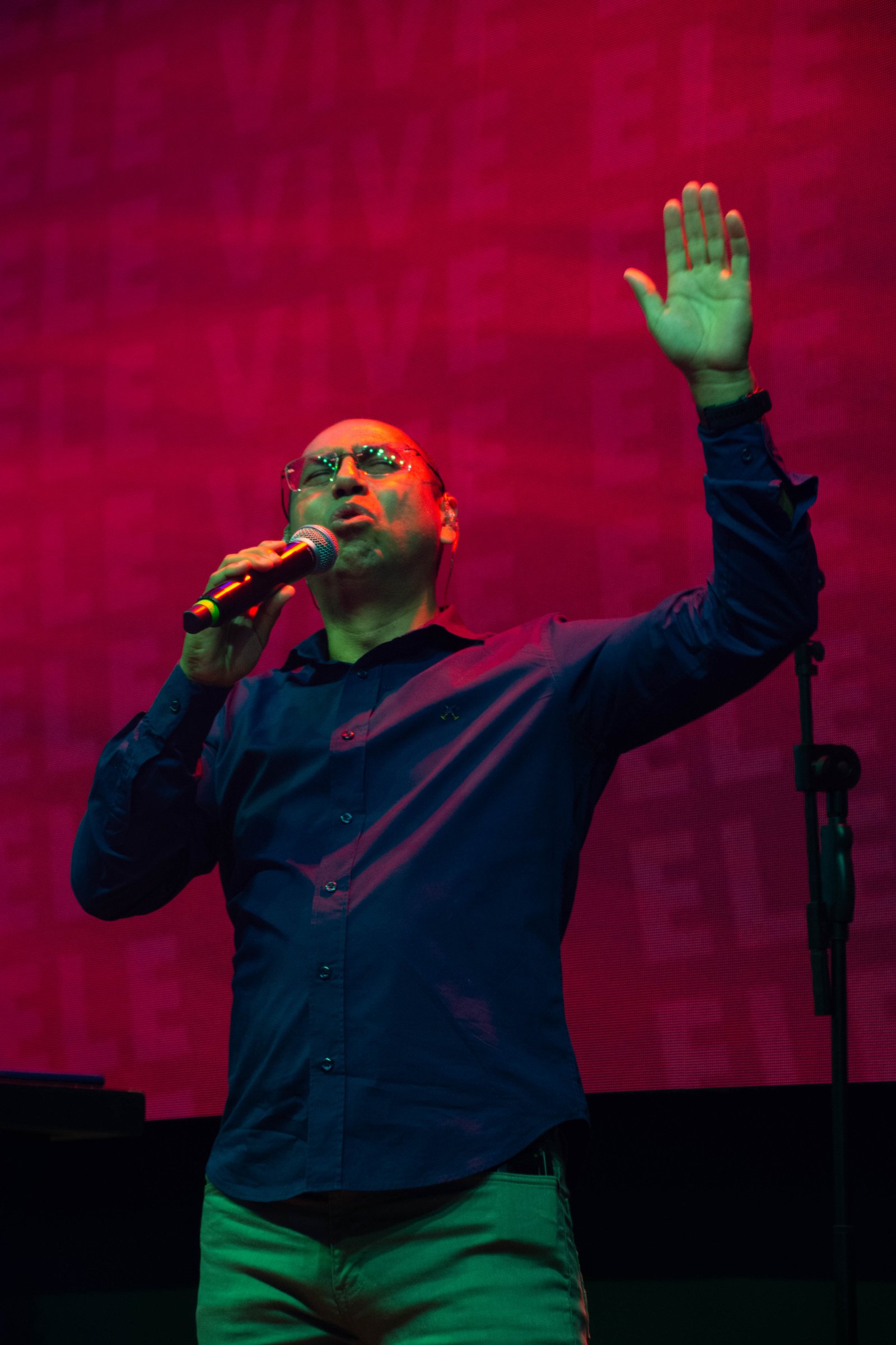Foto do Álbum