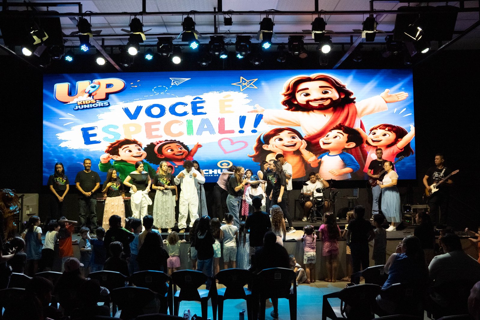 Foto do Álbum