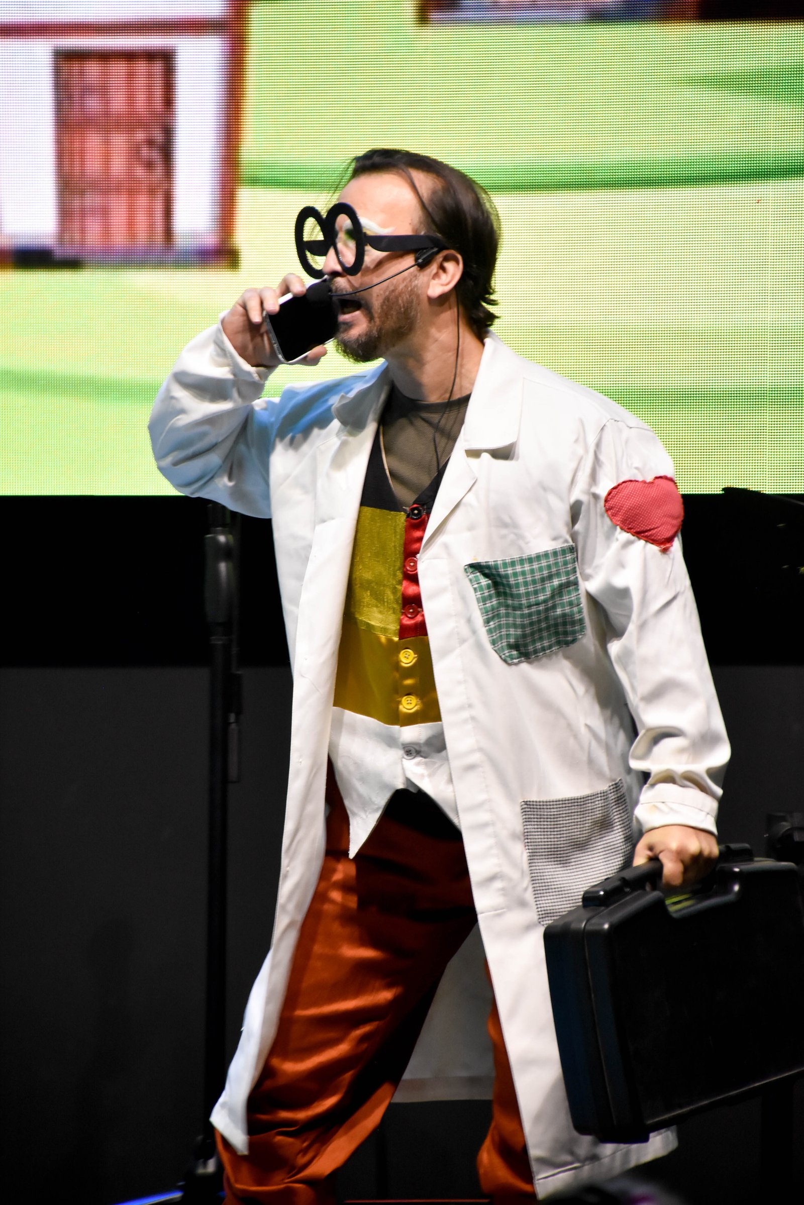 Foto do Álbum