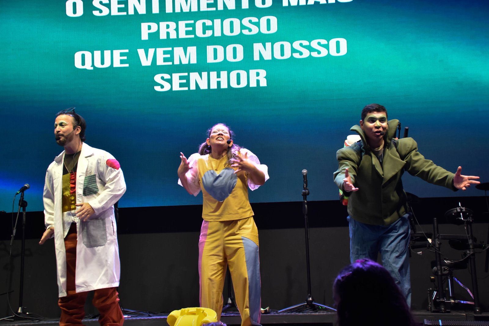 Foto do Álbum