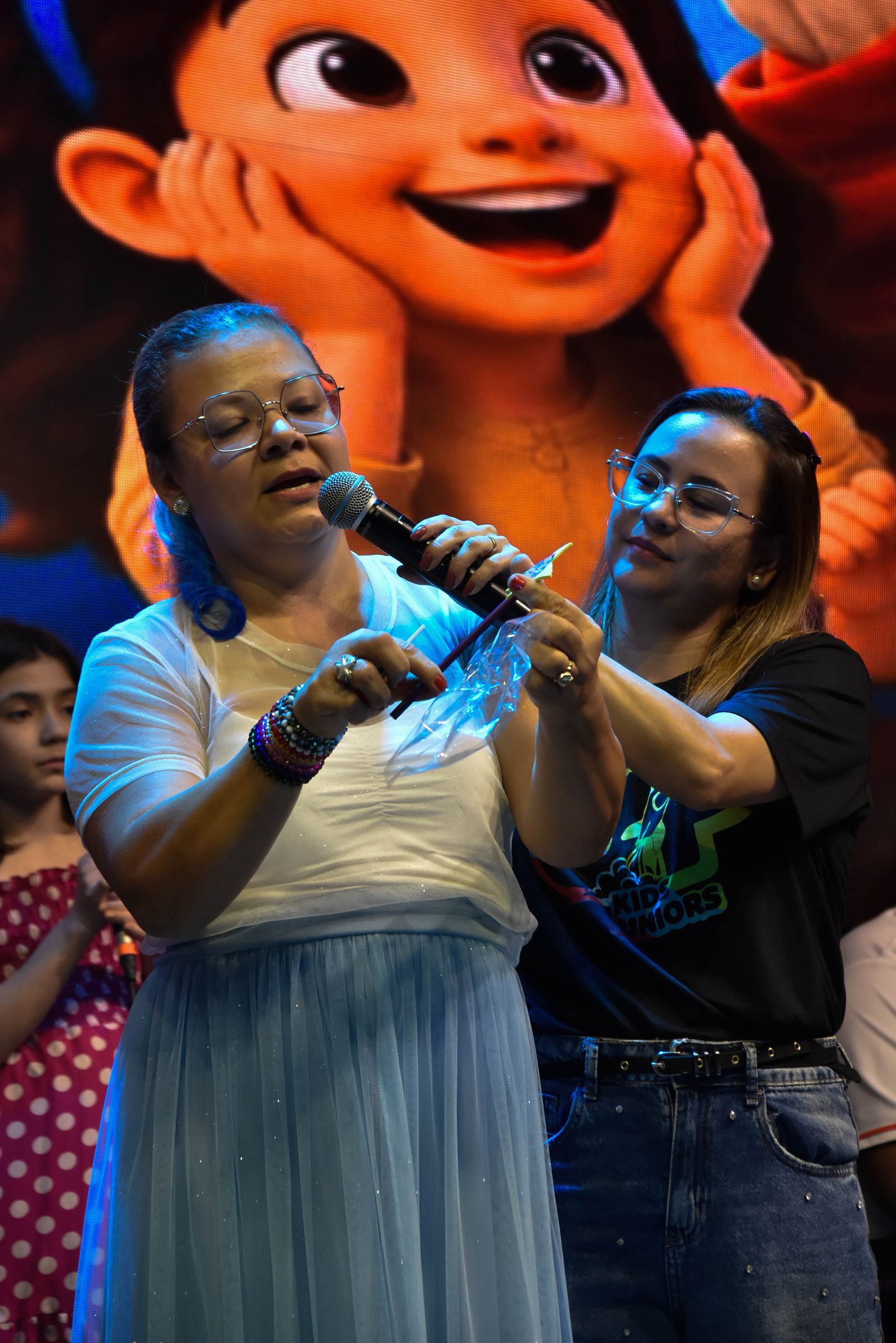 Foto do Álbum