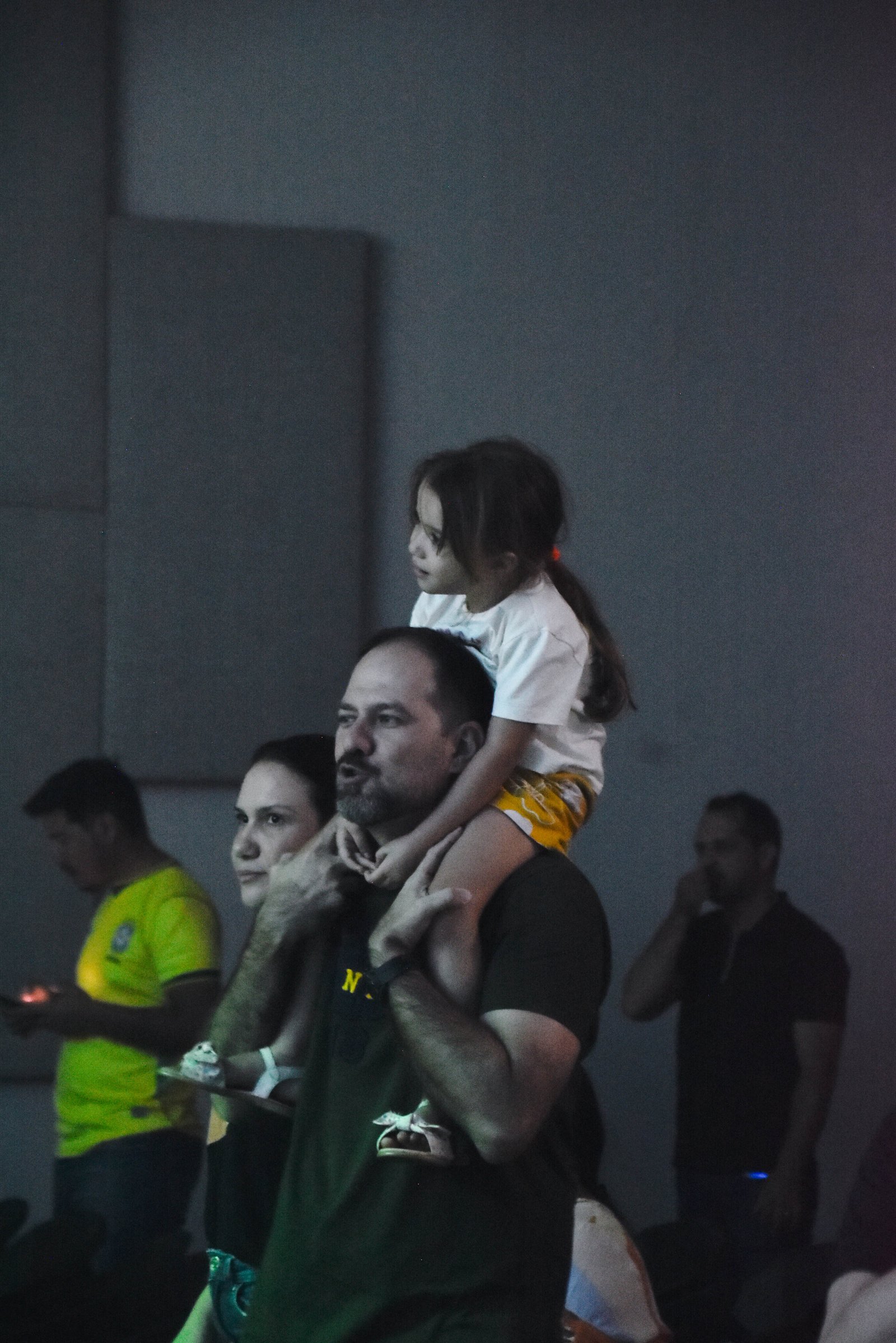 Foto do Álbum