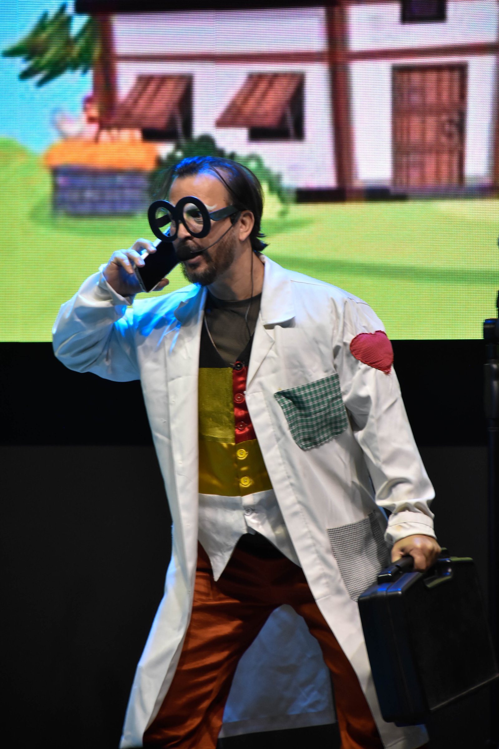 Foto do Álbum