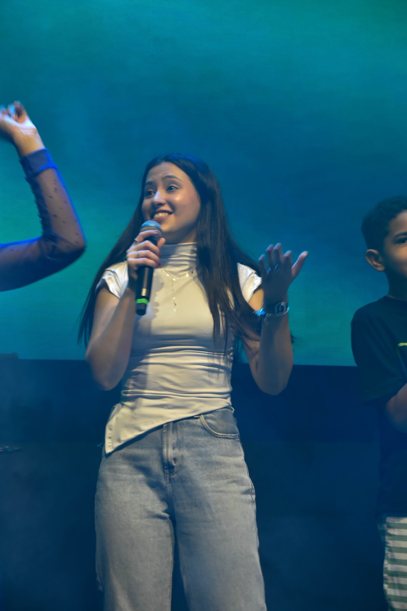 Foto do Álbum
