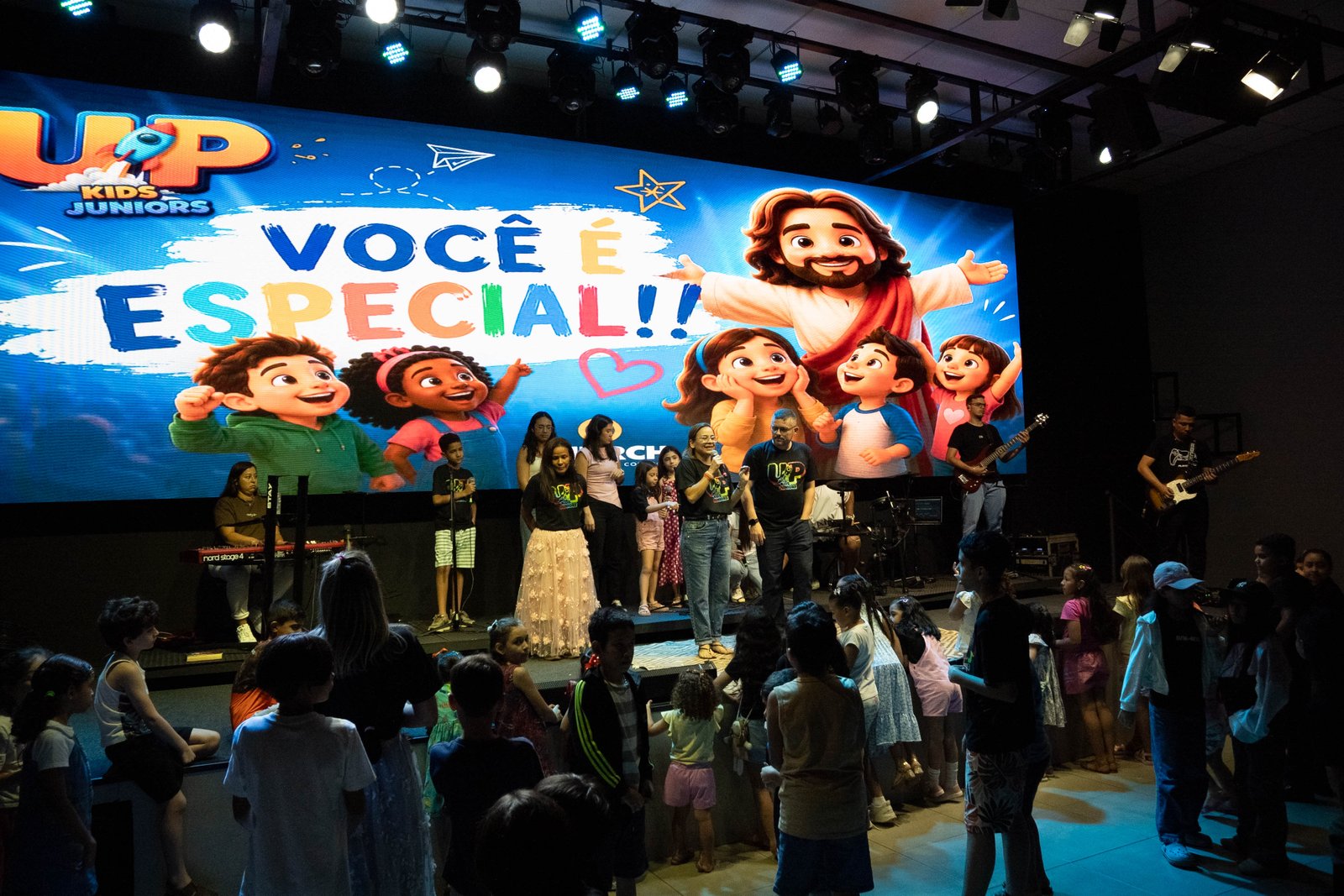 Foto do Álbum