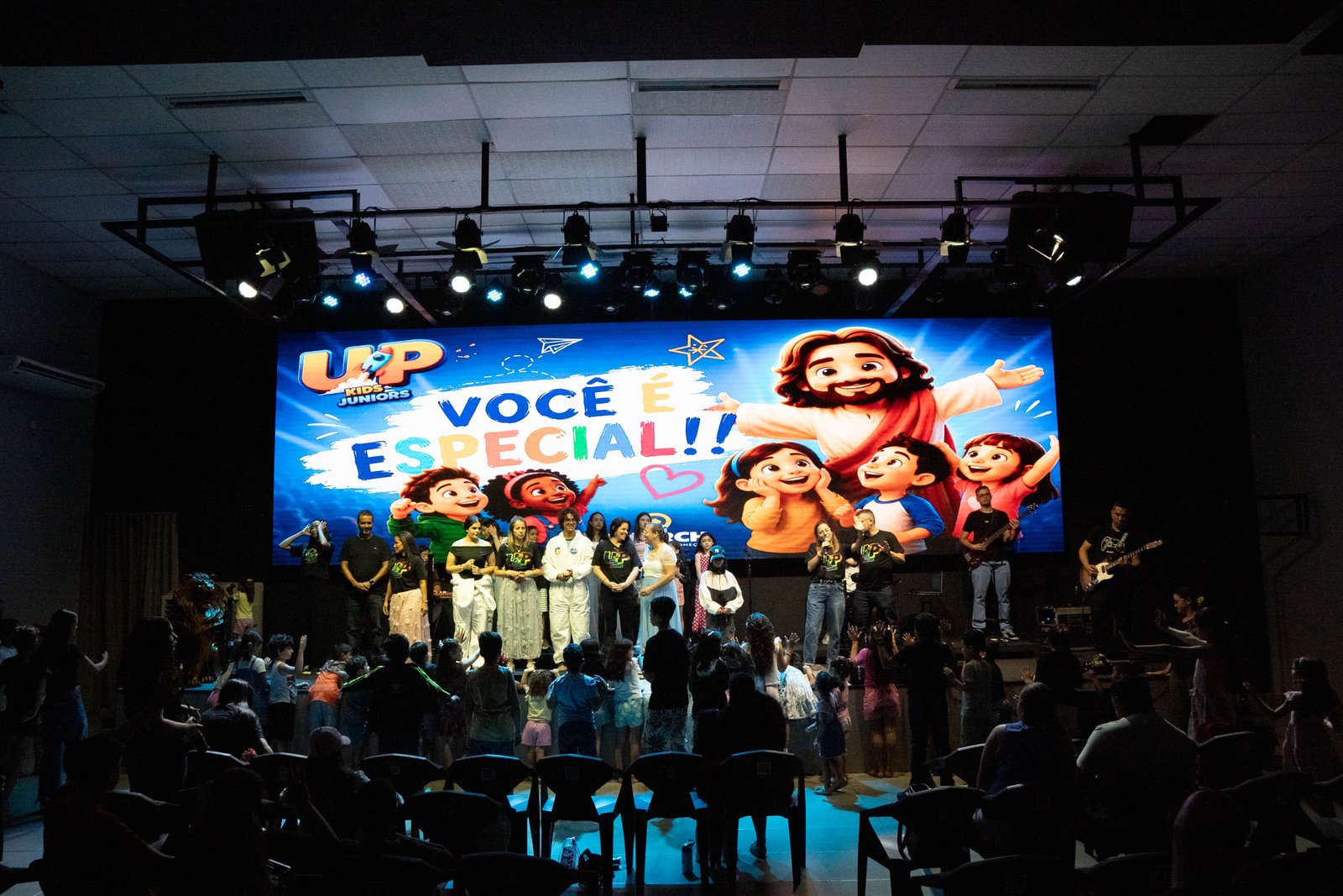 Foto do Álbum