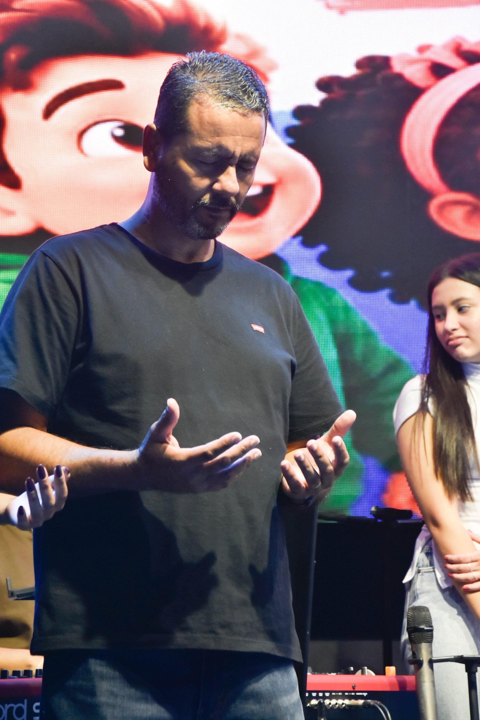 Foto do Álbum