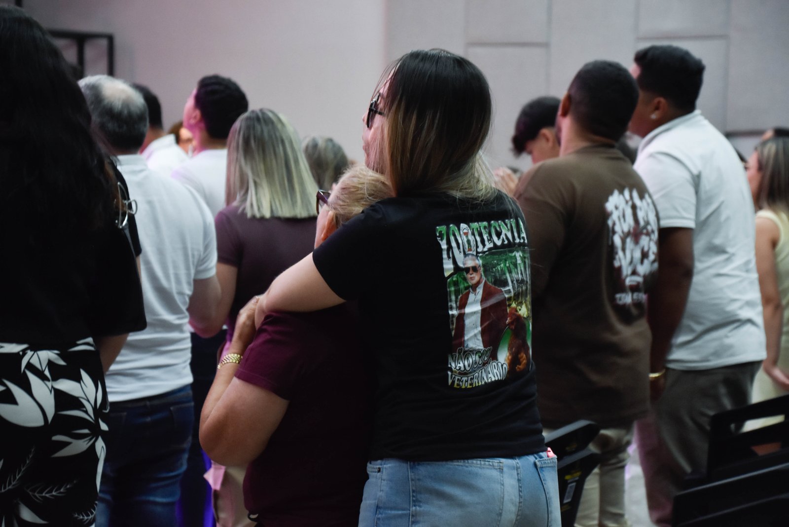 Foto do Álbum