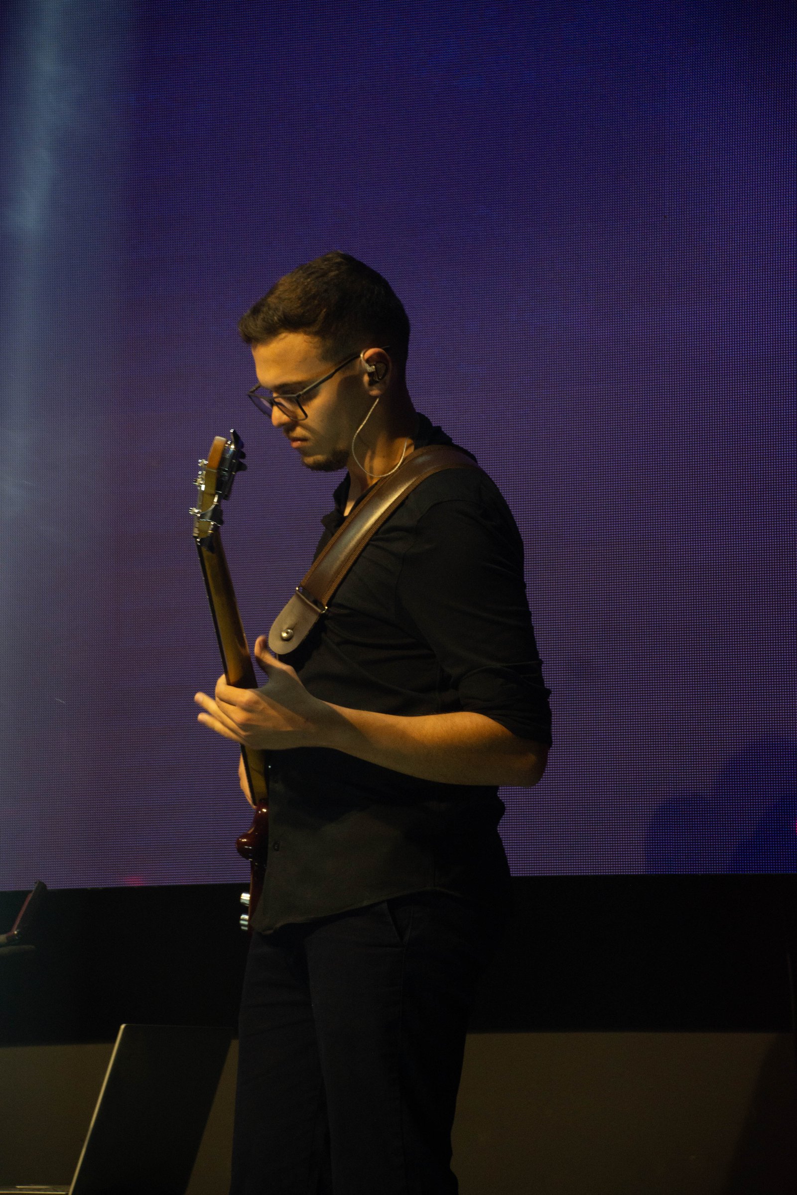 Foto do Álbum