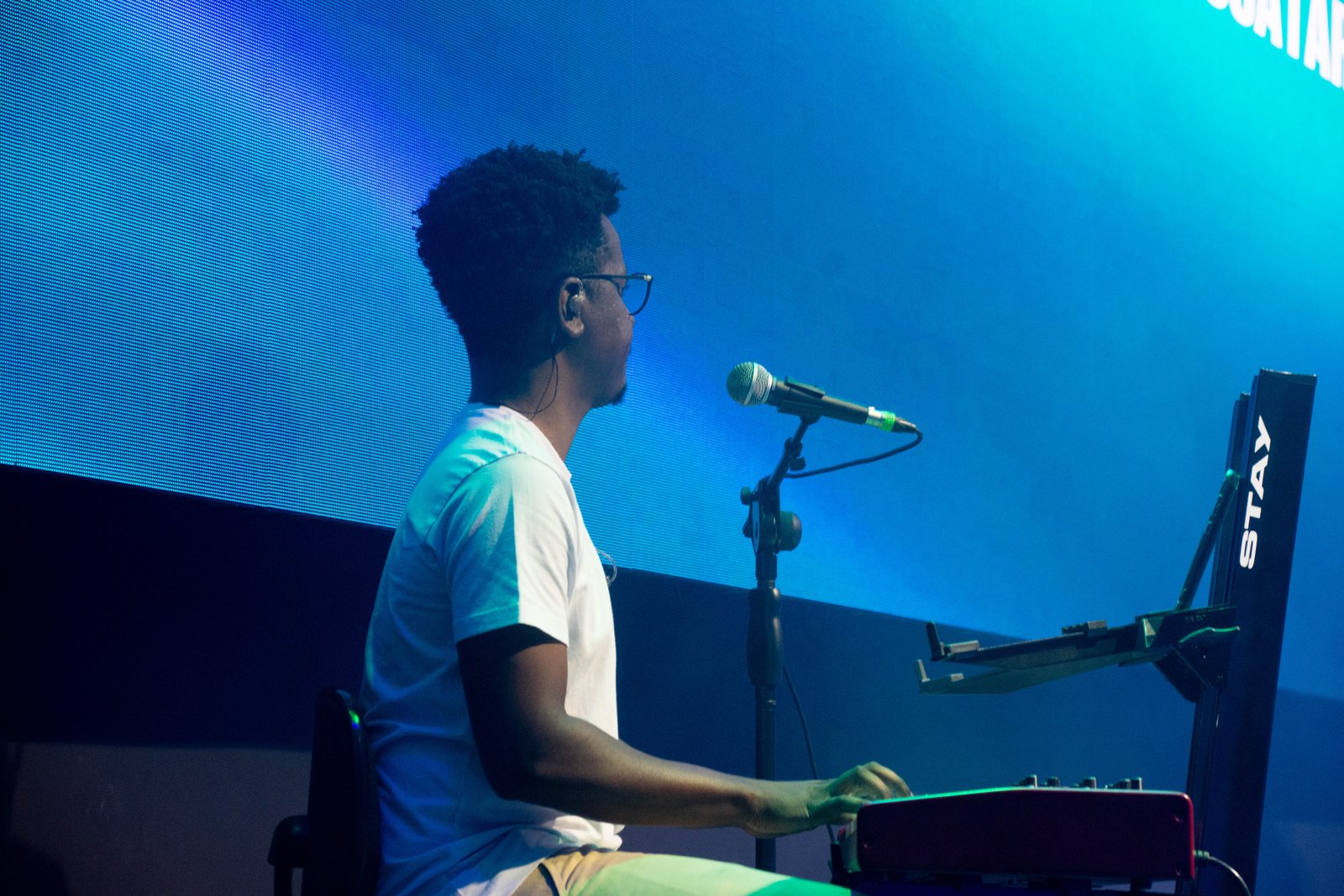 Foto do Álbum