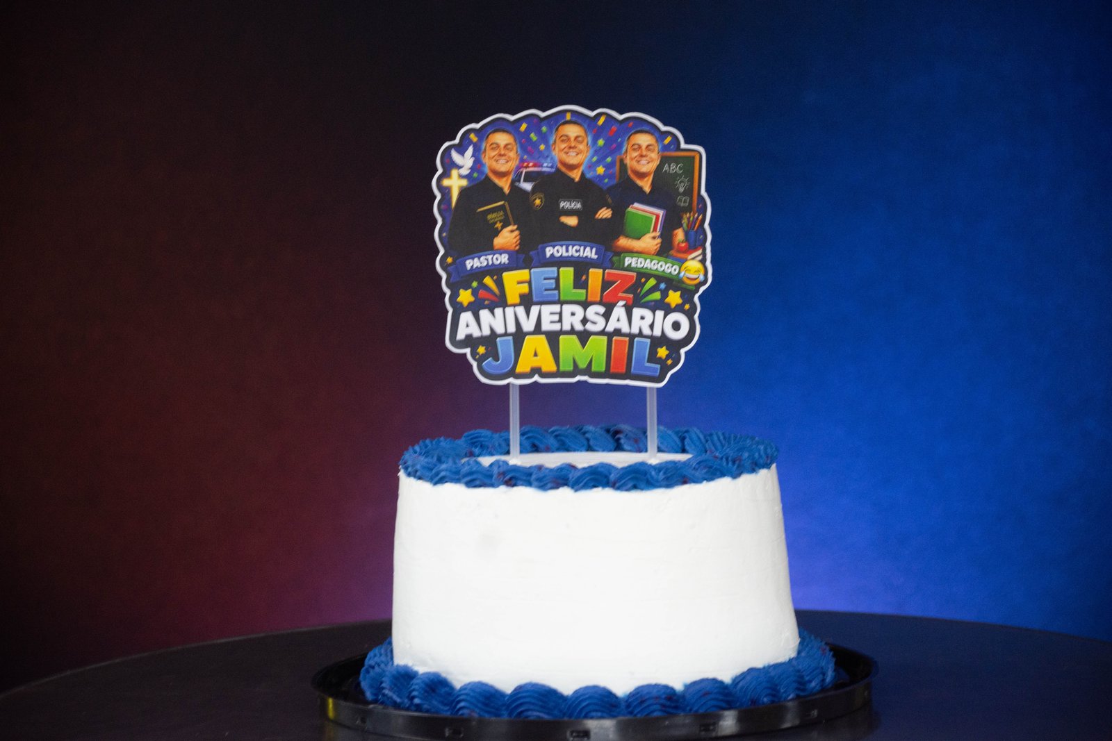 Foto do Álbum