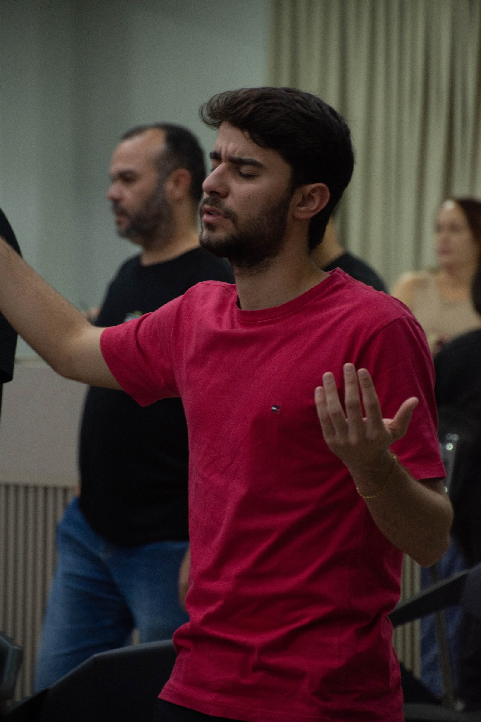 Foto do Álbum