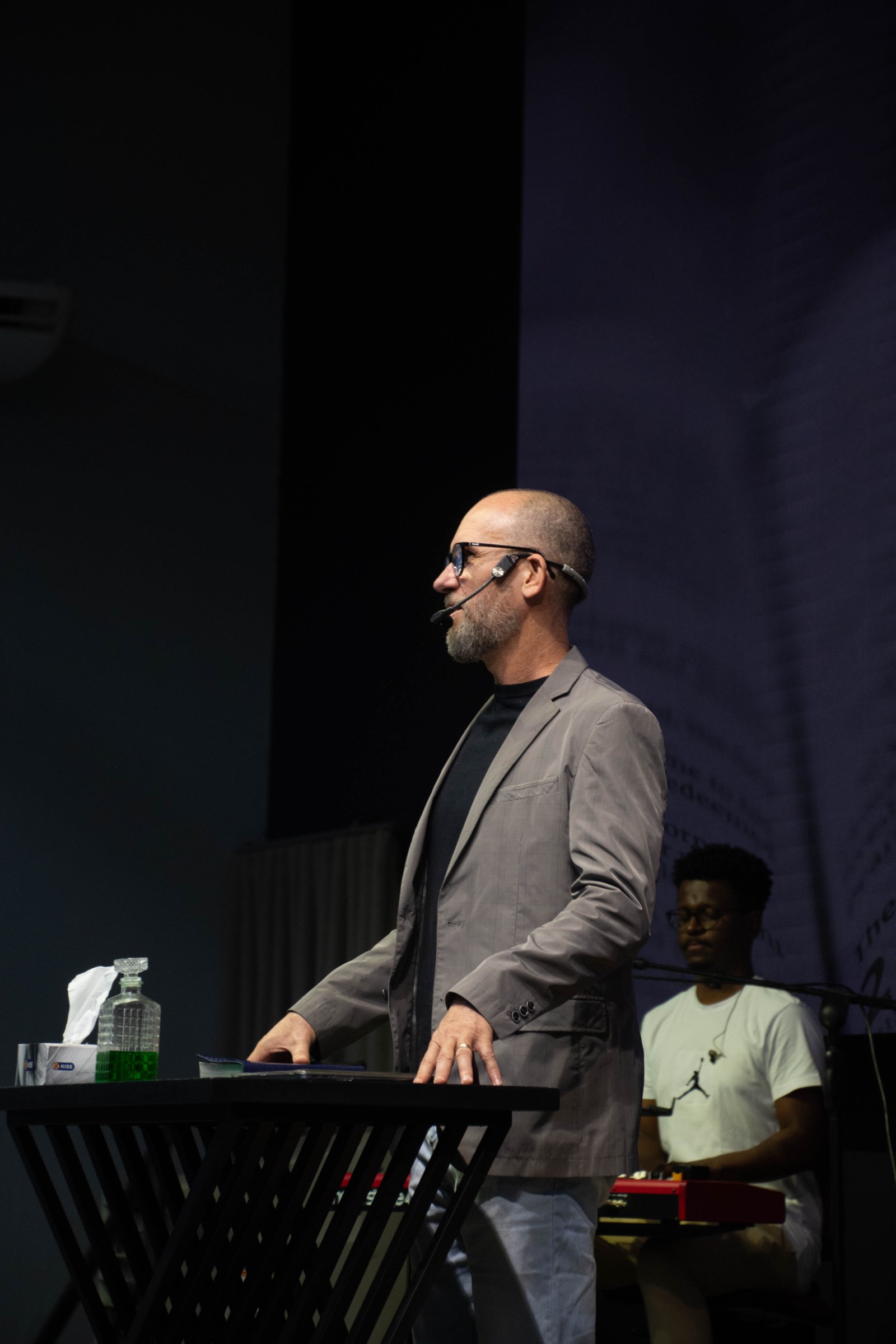 Foto do Álbum